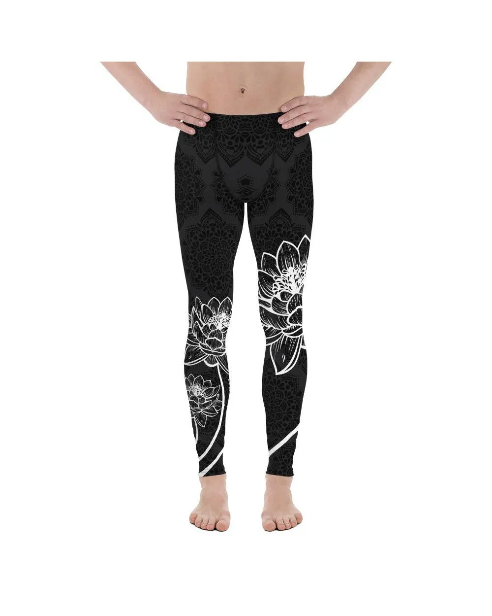 Lotus Meggings