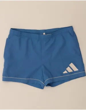 Mens Graphic Sport Shorts Medium