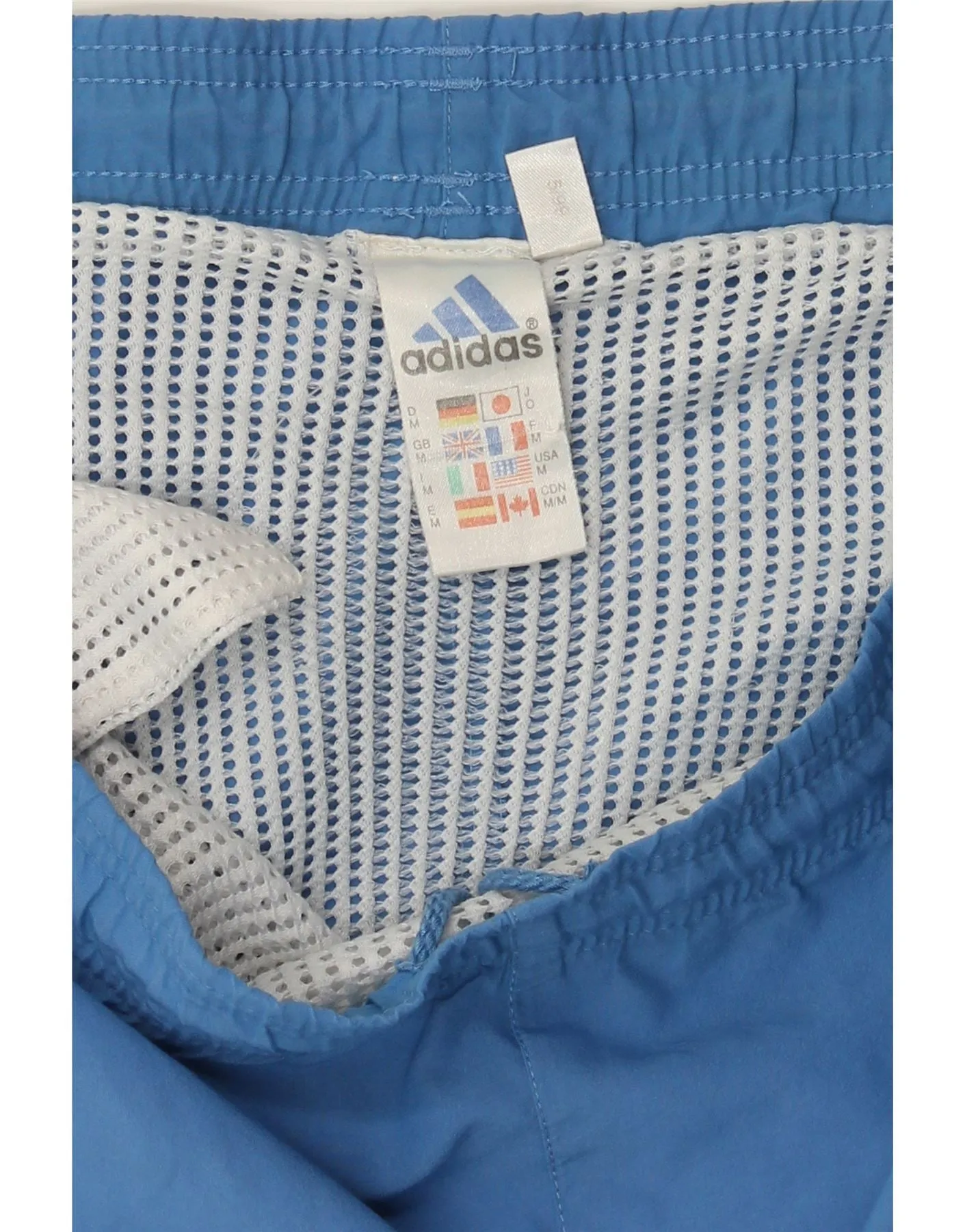 Mens Graphic Sport Shorts Medium