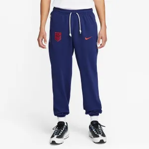 Men's Nike USA Standard Crest Blue Pants