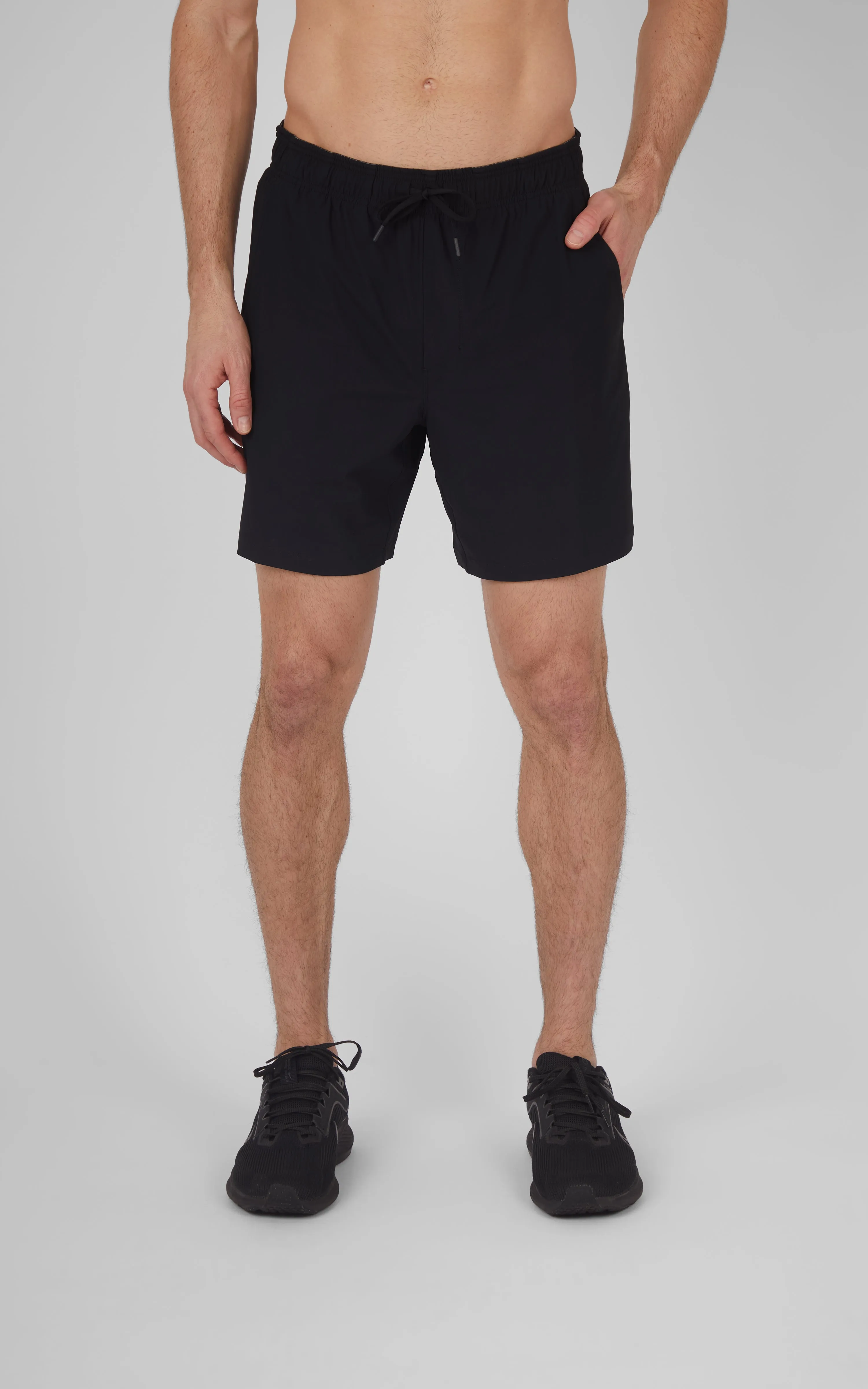Men's Warp Endzone 7" Mesh Shorts