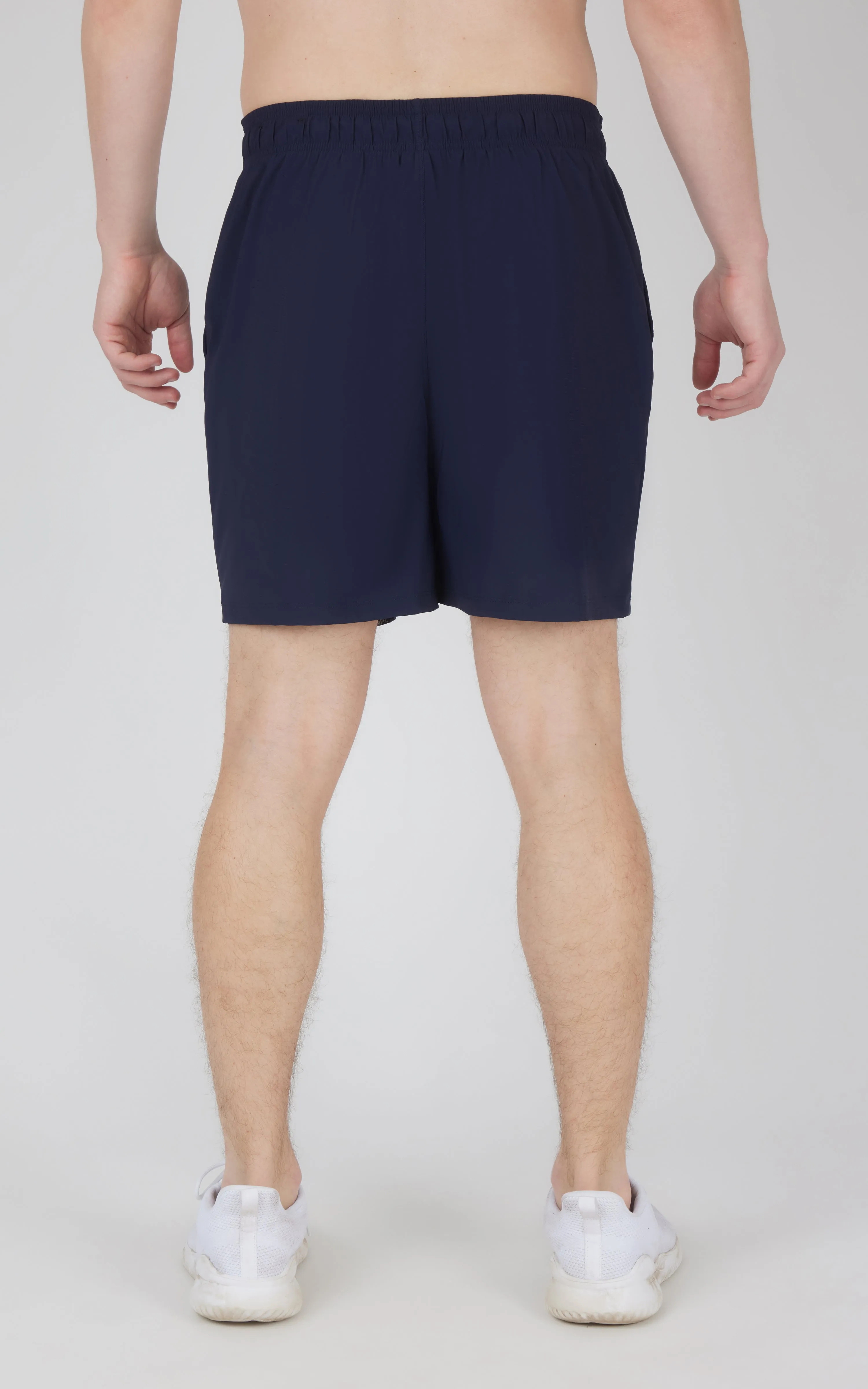 Men's Warp Endzone 7" Mesh Shorts