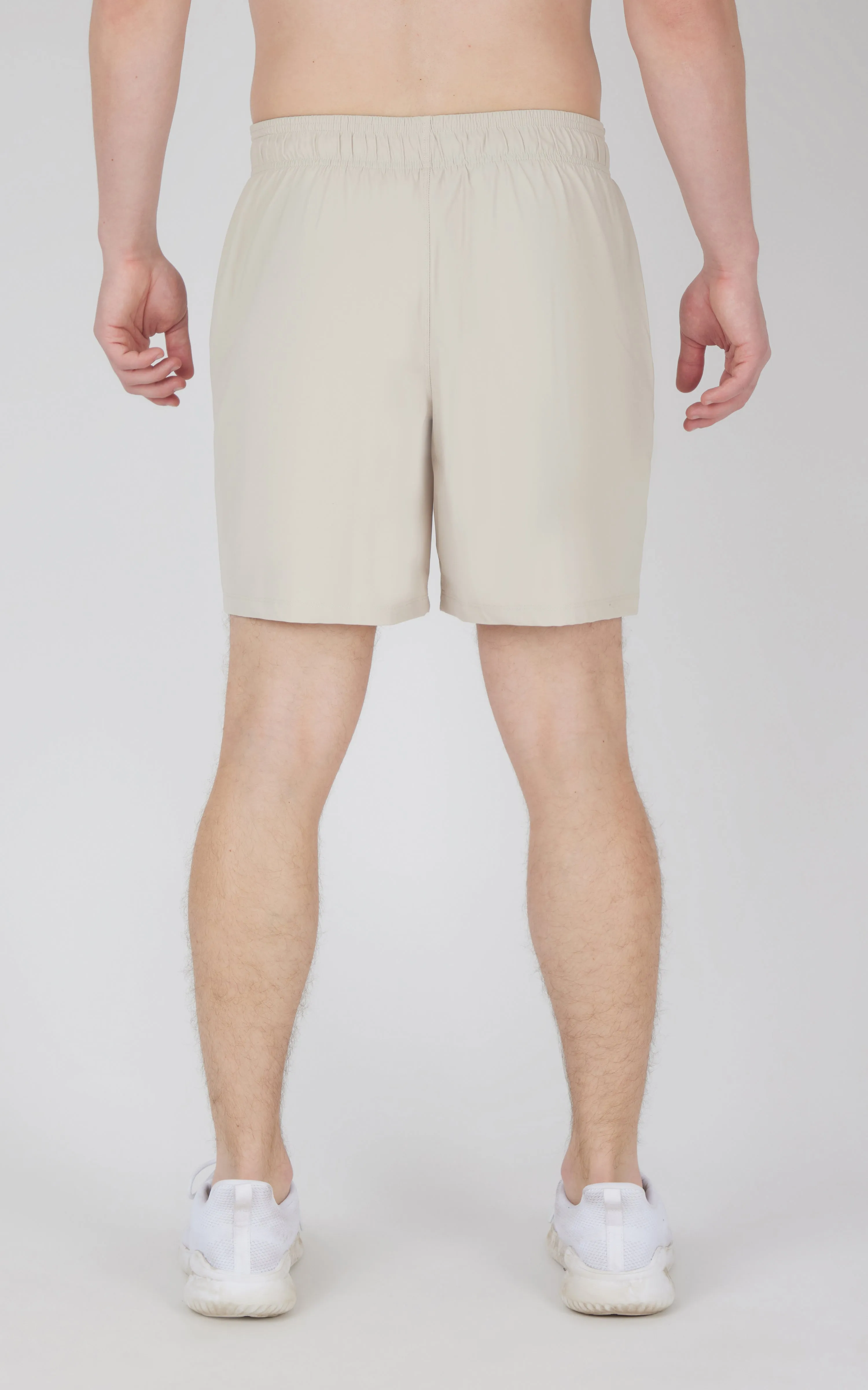 Men's Warp Endzone 7" Mesh Shorts