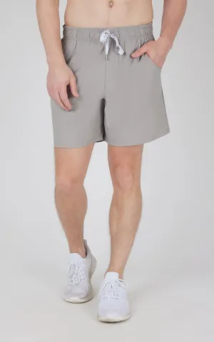 Men's Warp Endzone 7" Mesh Shorts