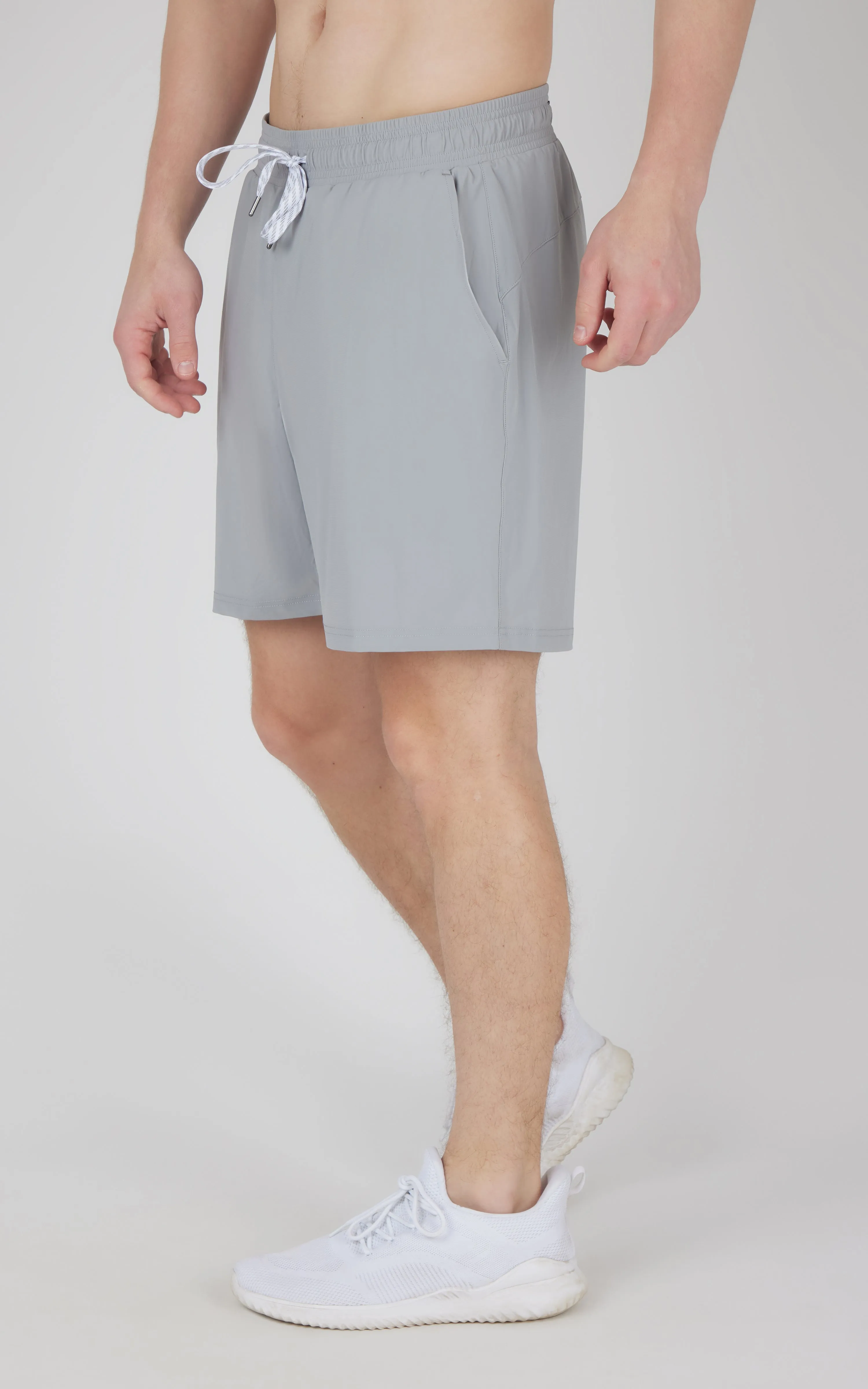 Men's Warp Sonic 7" Short with Inner Mesh lining