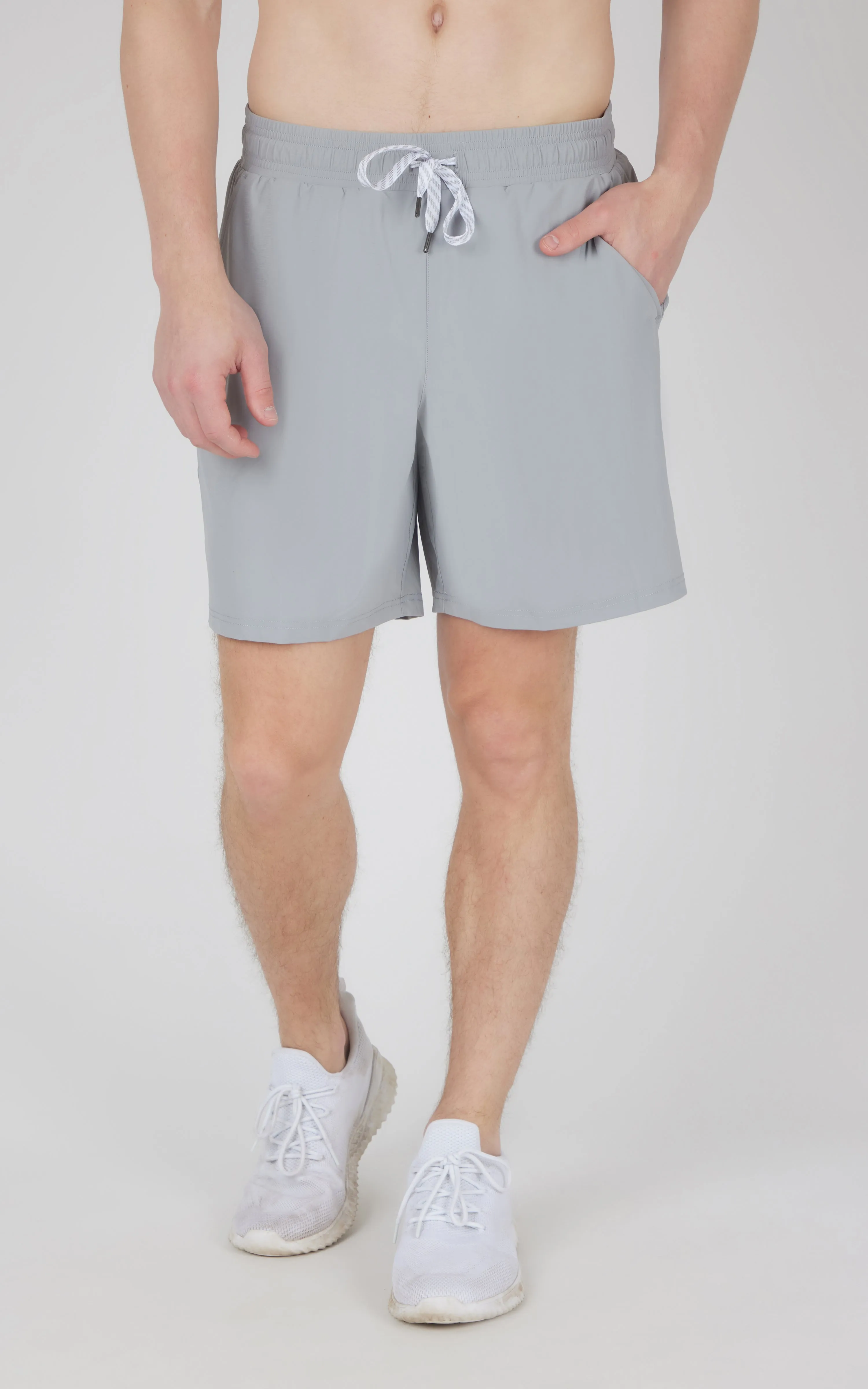 Men's Warp Sonic 7" Short with Inner Mesh lining