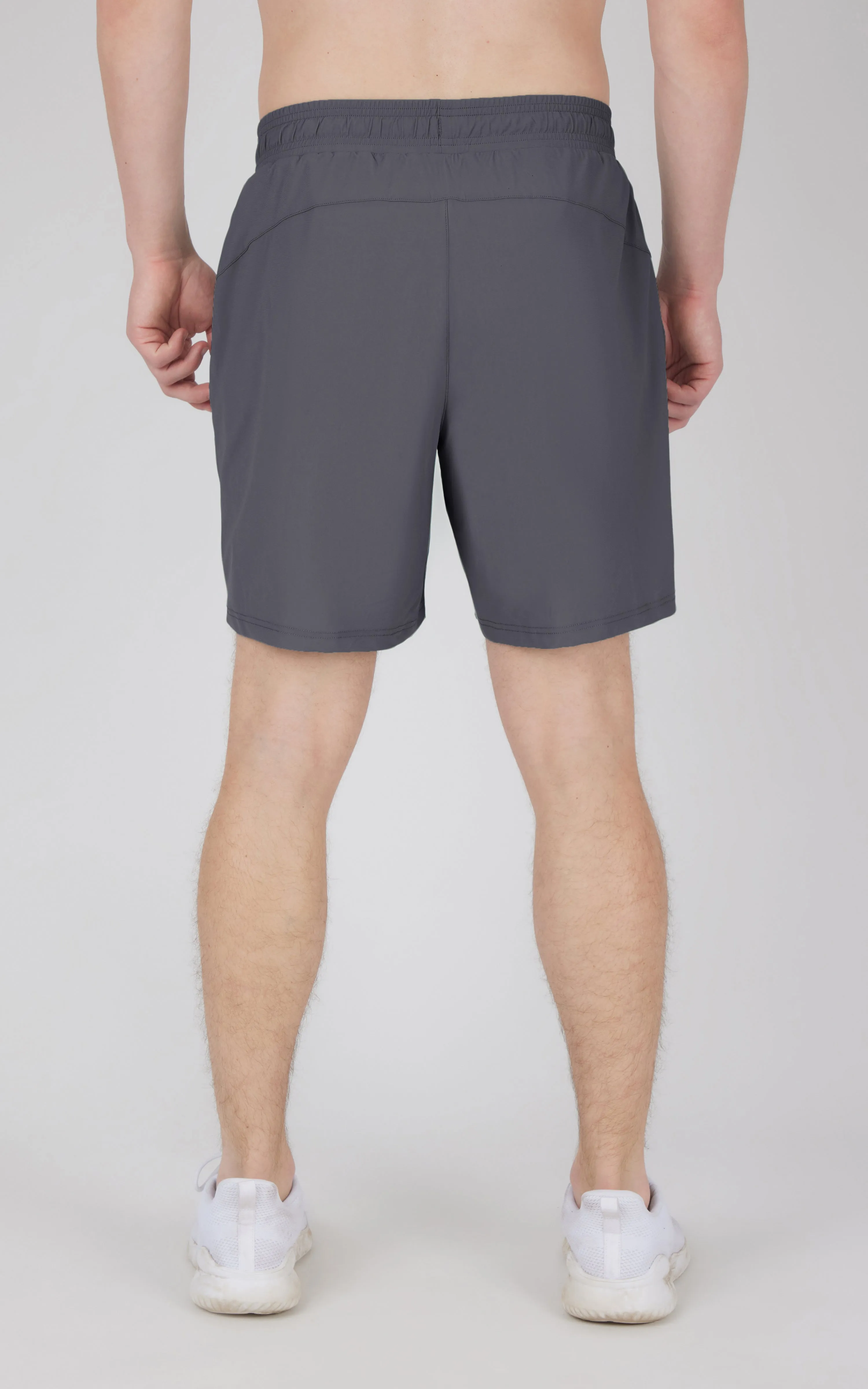 Men's Warp Sonic 7" Short with Inner Mesh lining