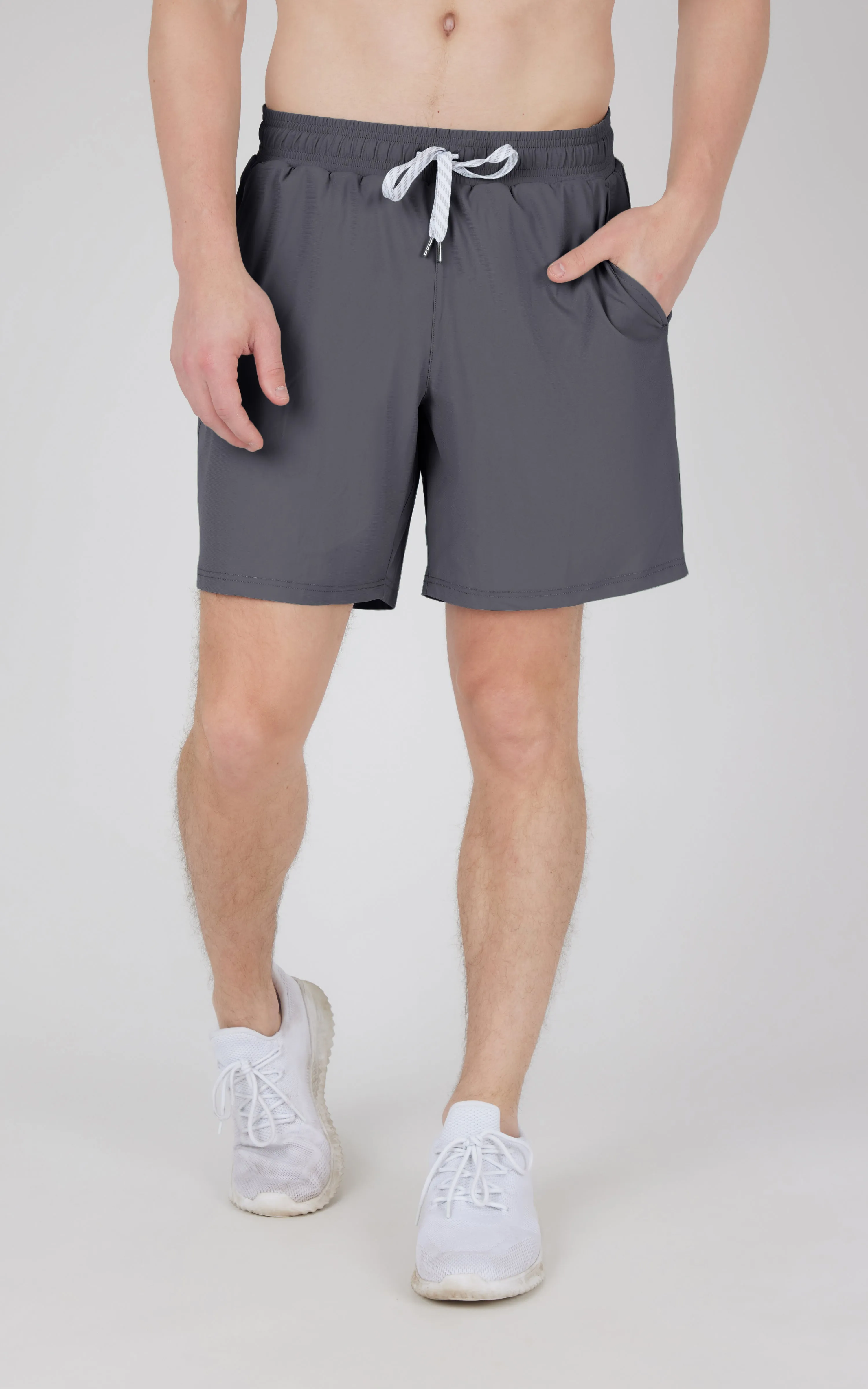 Men's Warp Sonic 7" Short with Inner Mesh lining