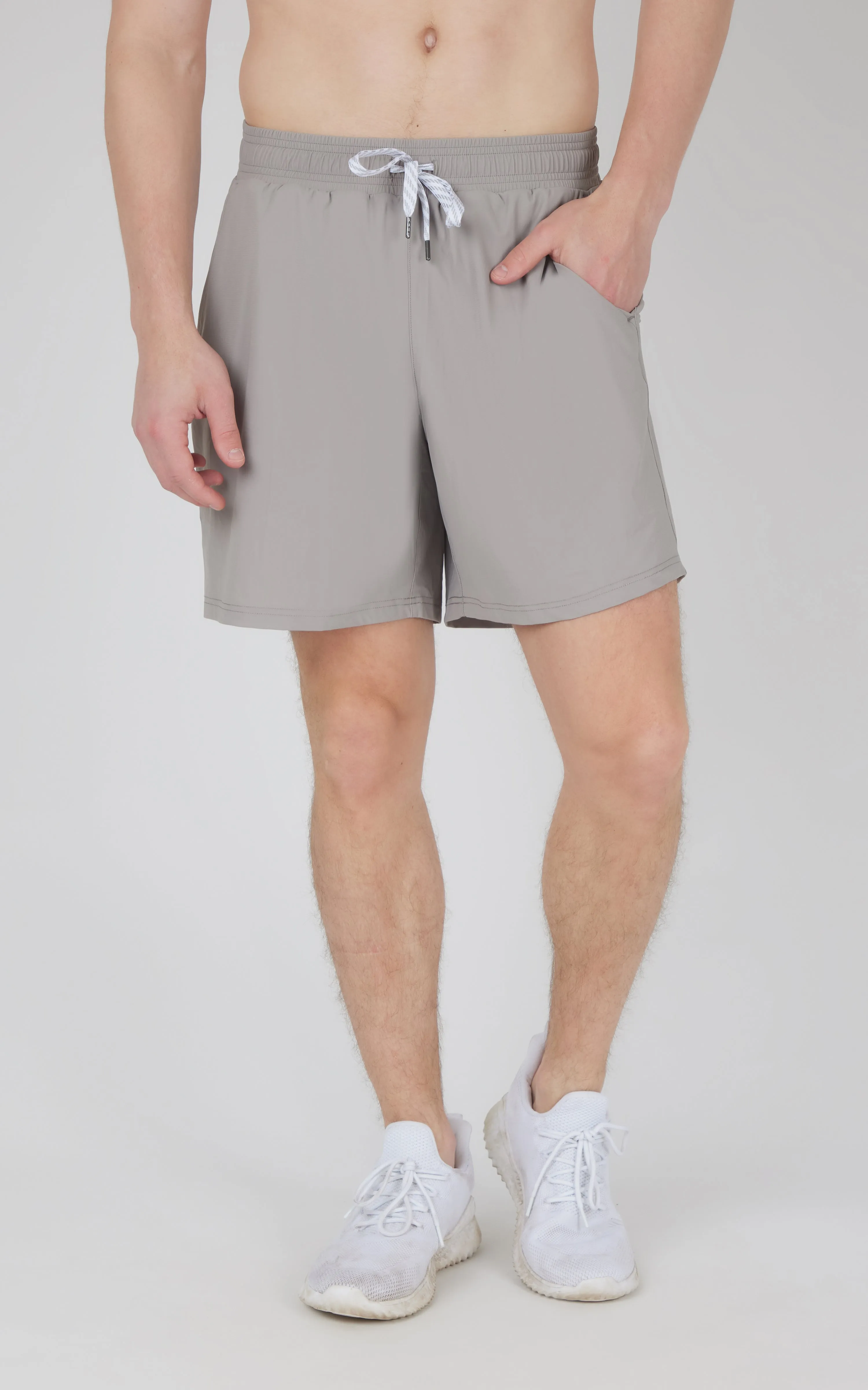 Men's Warp Sonic 7" Short with Inner Mesh lining