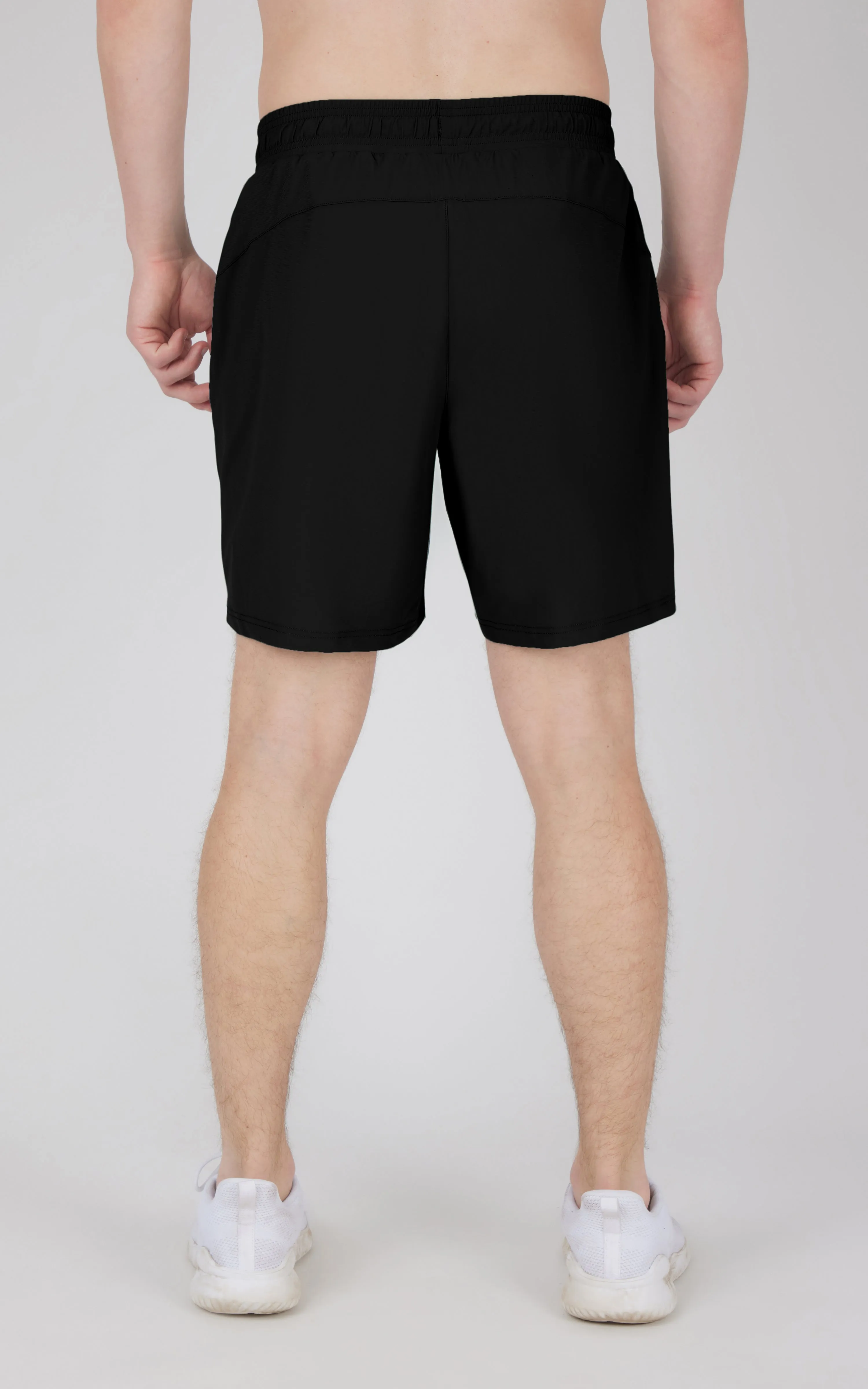 Men's Warp Sonic 7" Short with Inner Mesh lining