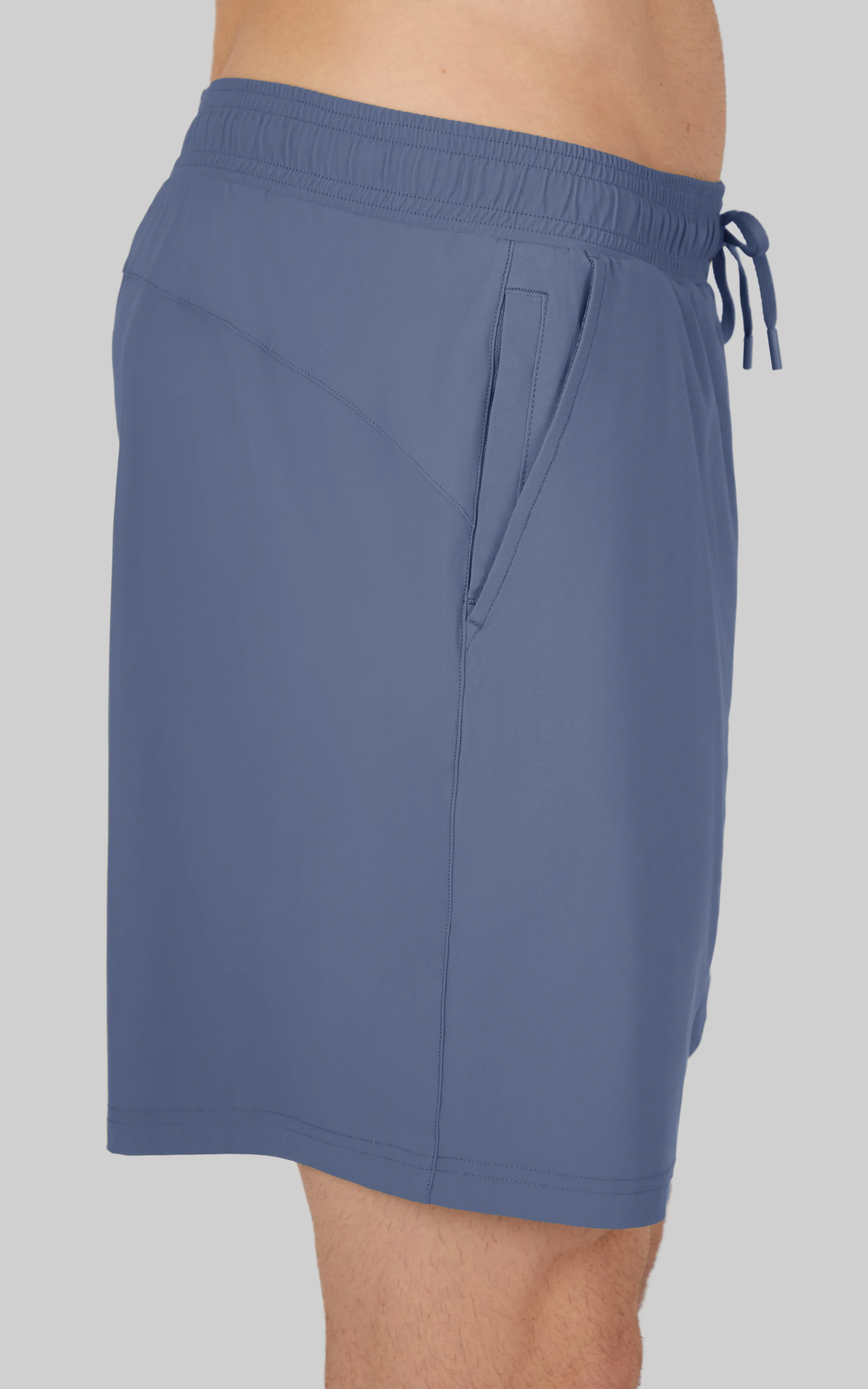 Men's Warp Sonic 7" Short with Inner Mesh lining