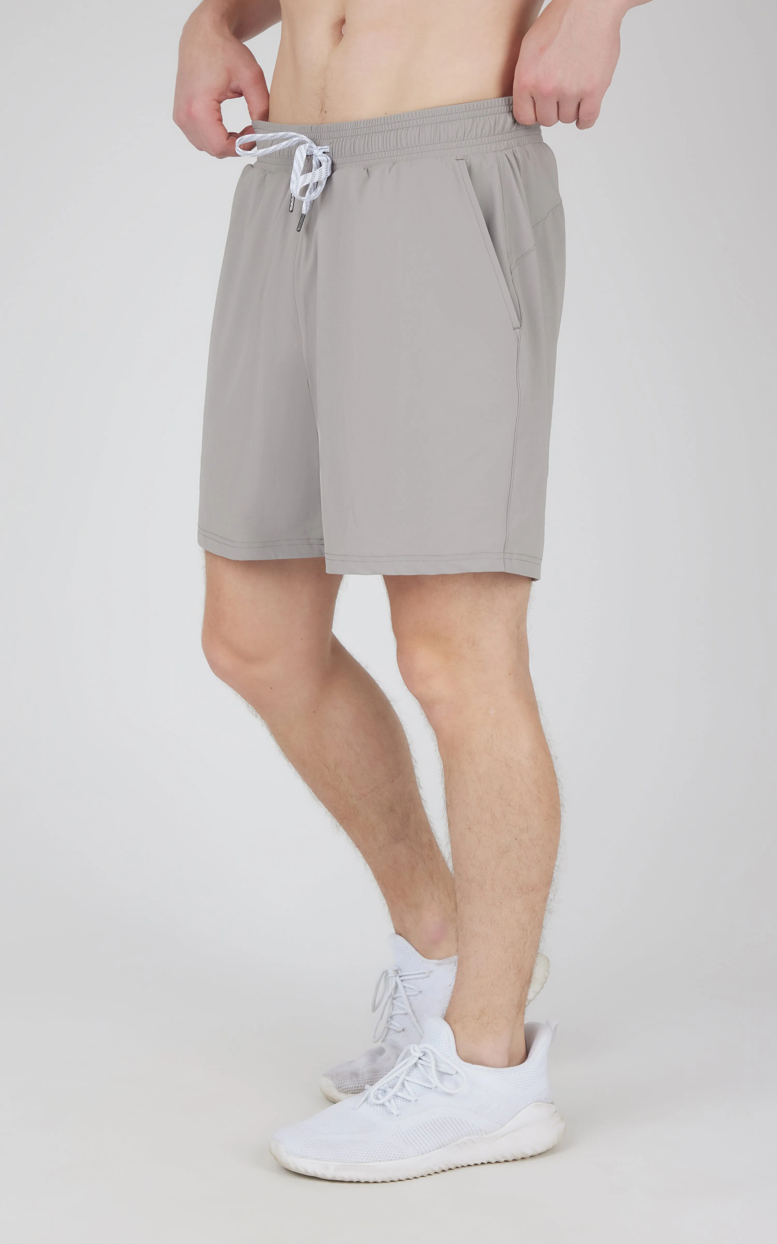 Men's Warp Sonic 7" Short with Inner Mesh lining