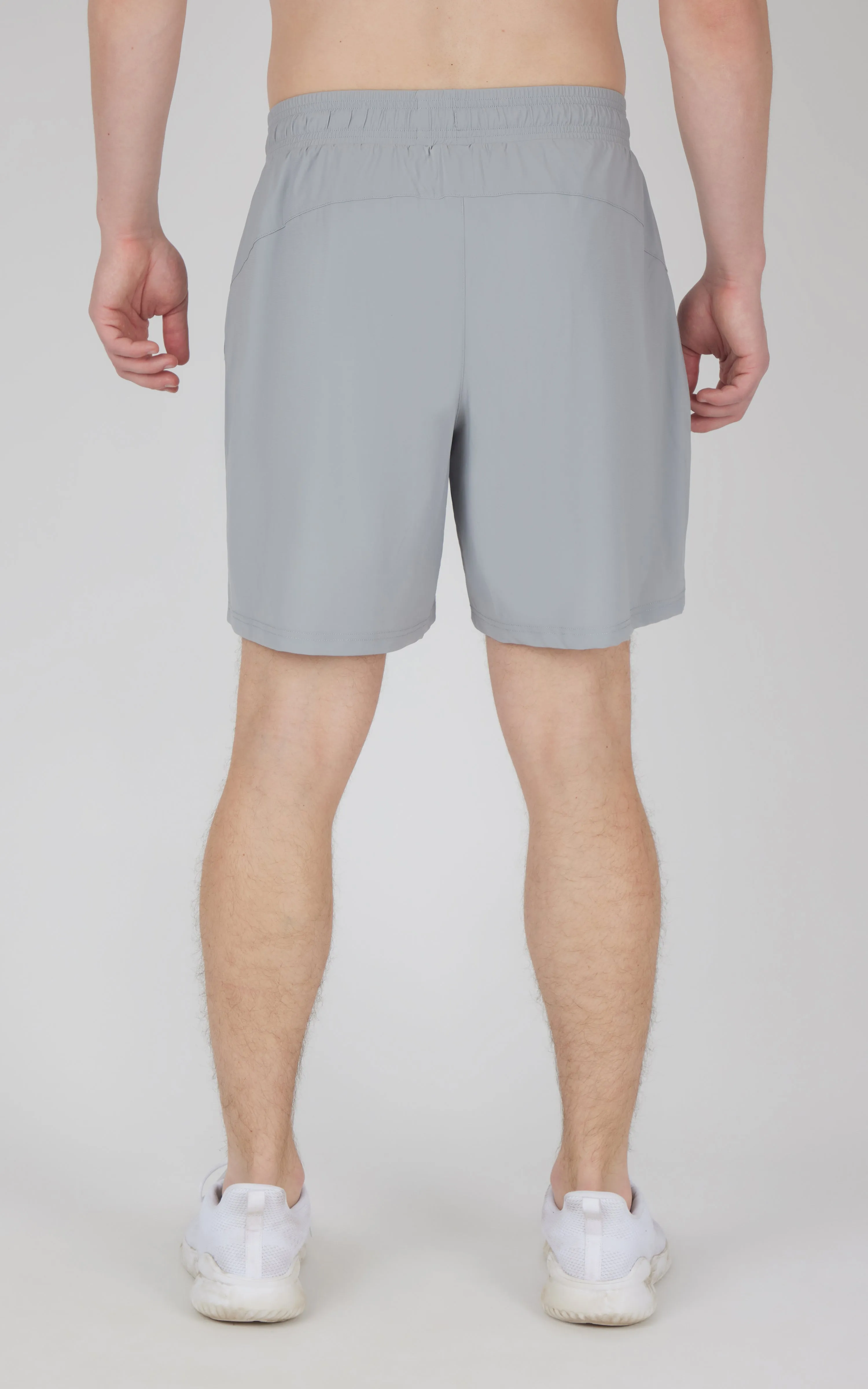 Men's Warp Sonic 7" Short with Inner Mesh lining