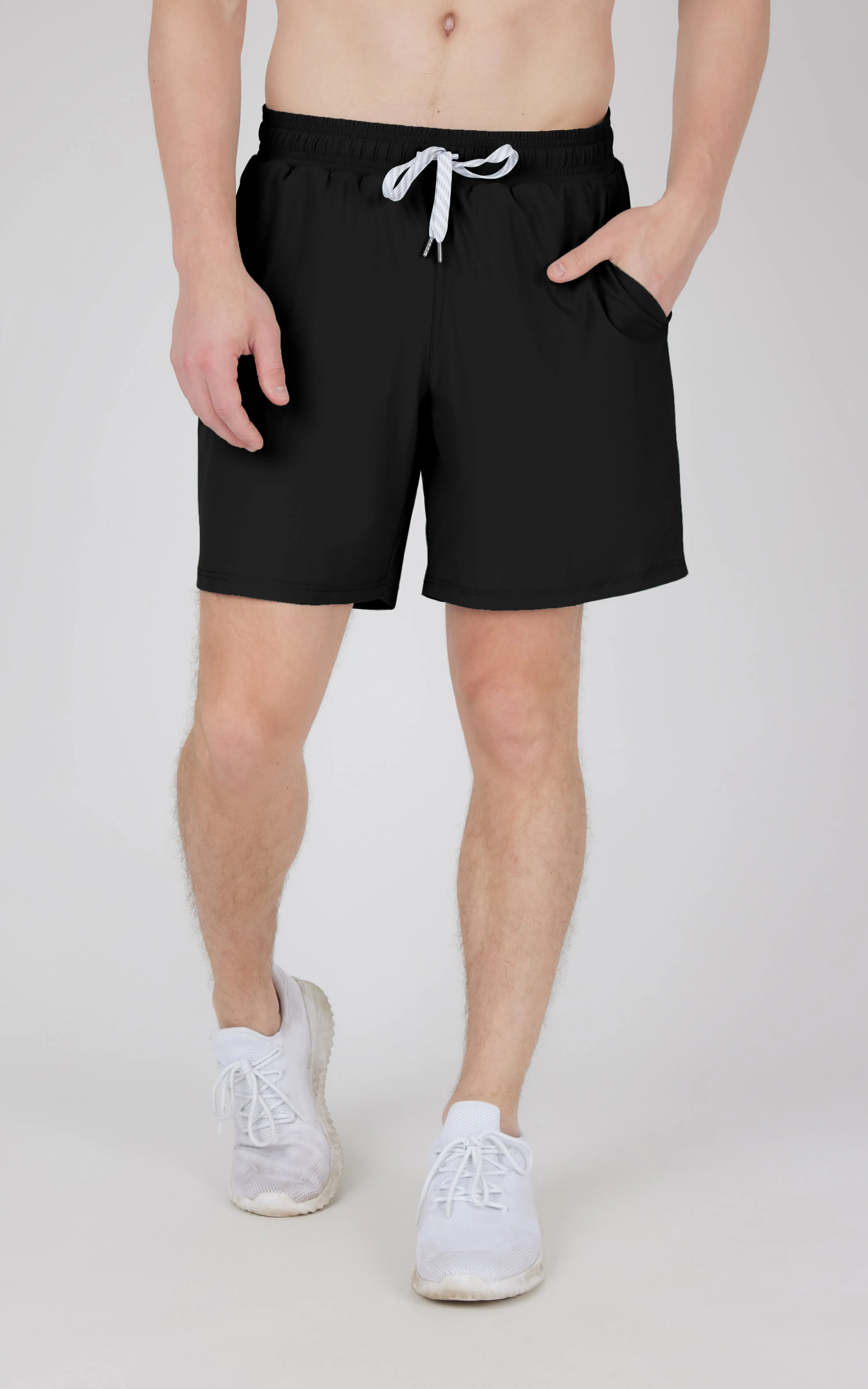 Men's Warp Sonic 7" Short with Inner Mesh lining