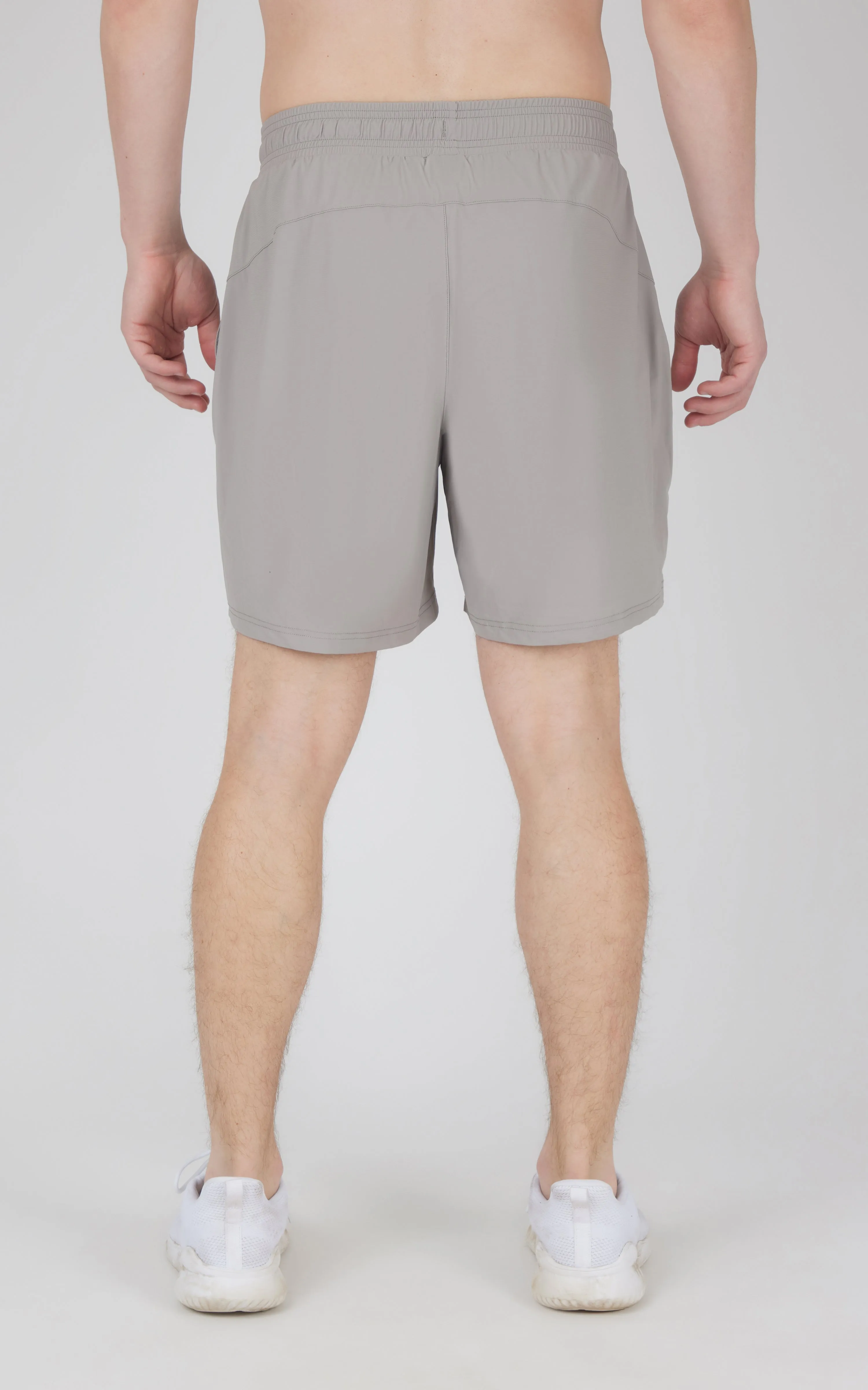 Men's Warp Sonic 7" Short with Inner Mesh lining