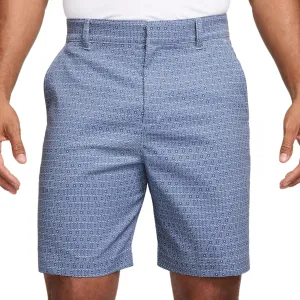 Nike Golf Tour Print 8 Chino Shorts