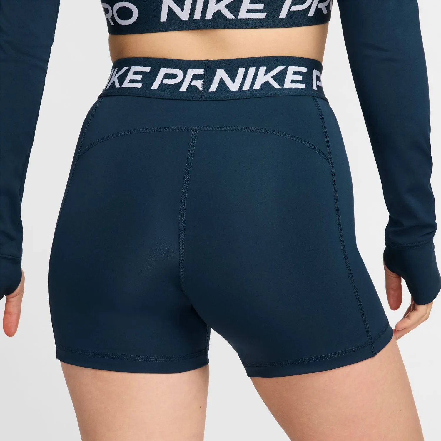 Nike Pro 365 5 Short - Womens