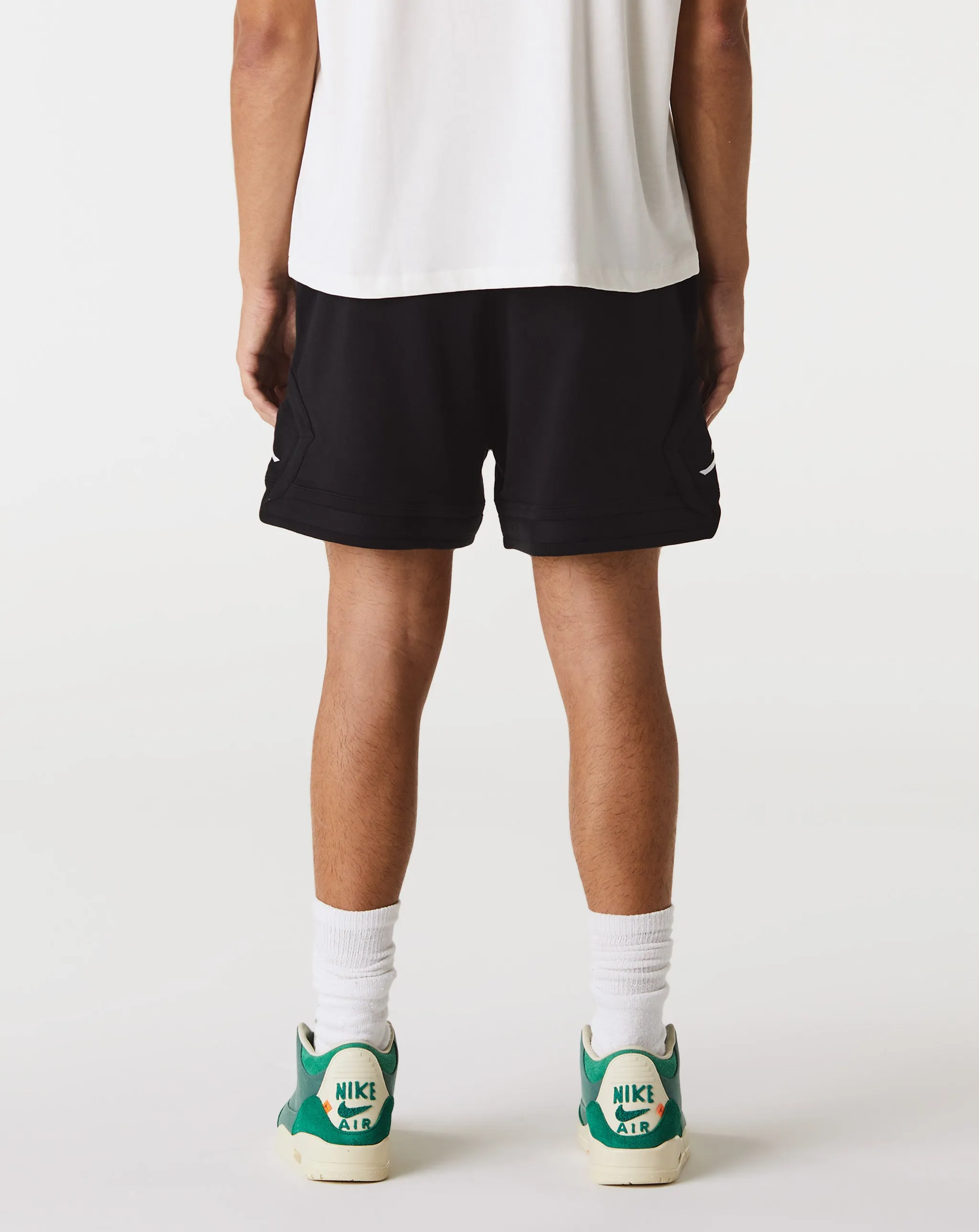 Nina Chanel Abney x Shorts