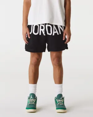 Nina Chanel Abney x Shorts