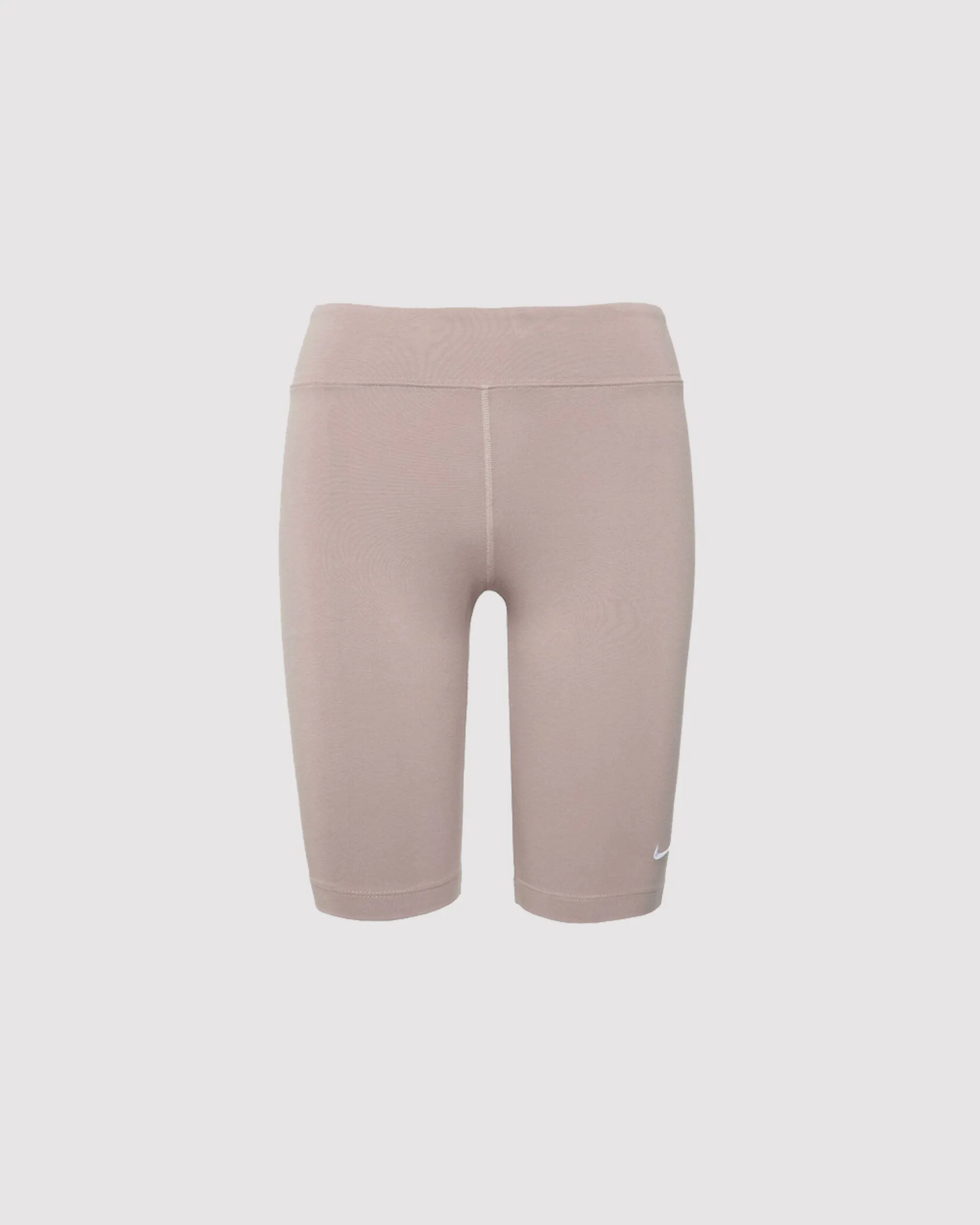 NSW ESSENTIAL BIKE SHORTS DIFFUSED TAUPE