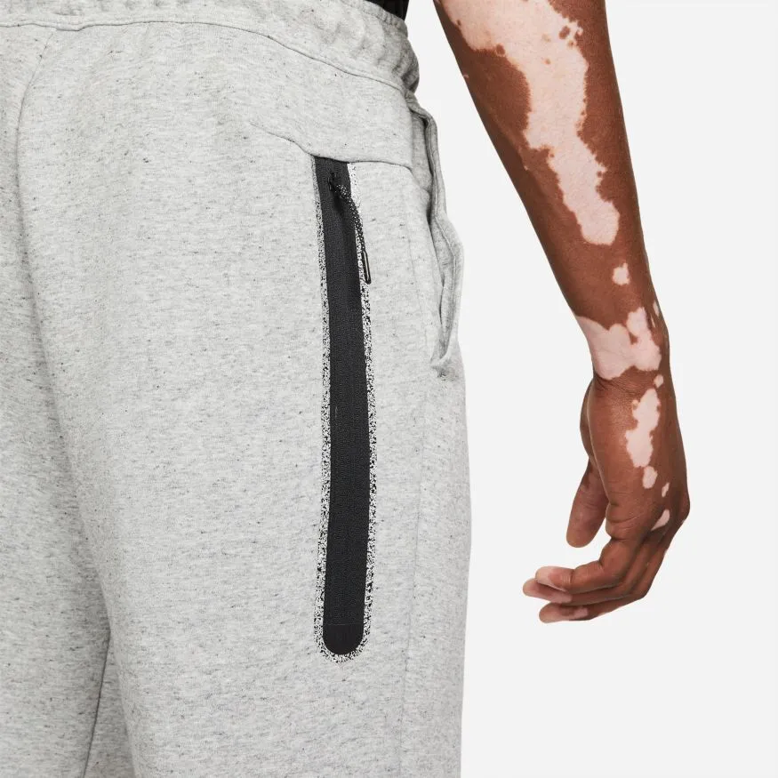 NSW TECH FLEECE SHORTS GREY