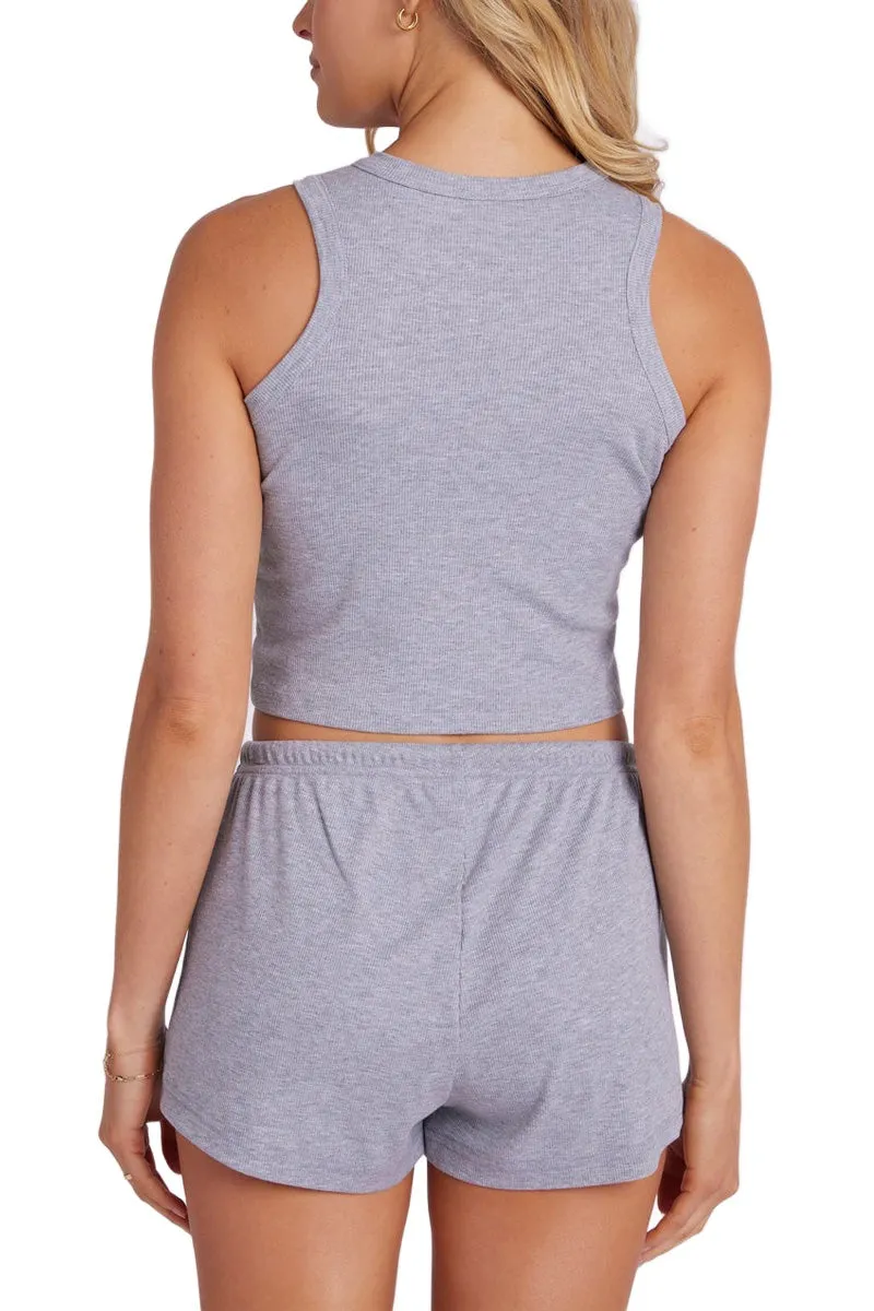 Onzie Flow Yoga Sculpt Gym Tank Top 3832