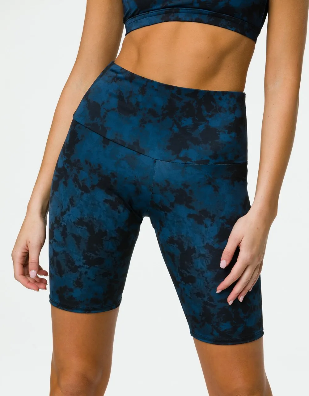 Onzie High Rise Bike Shorts 2225