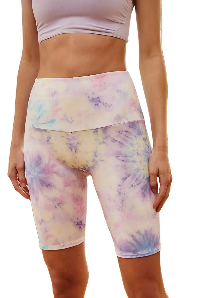 Onzie High Rise Bike Shorts 2225