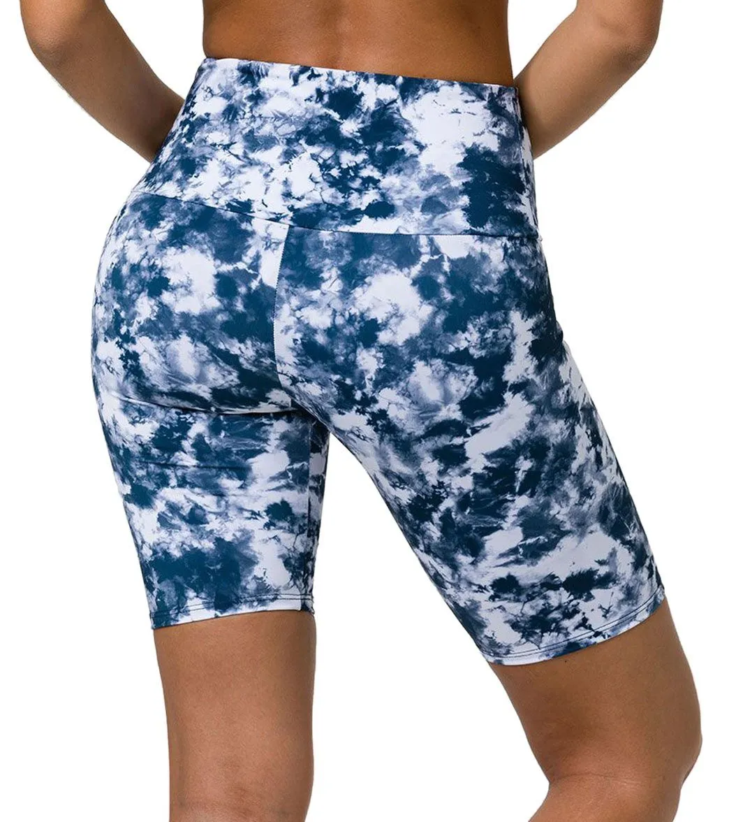 Onzie High Rise Bike Shorts 2225