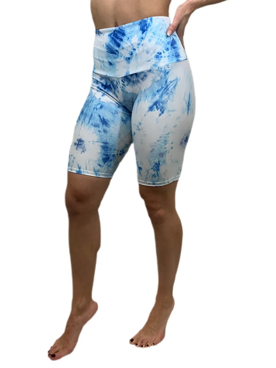 Onzie High Rise Bike Shorts 2225