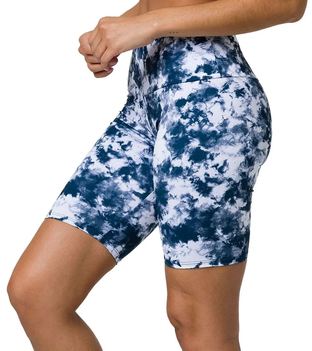 Onzie High Rise Bike Shorts 2225