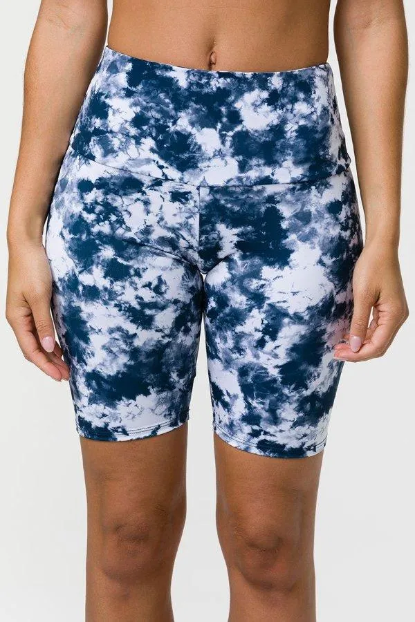 Onzie High Rise Bike Shorts 2225