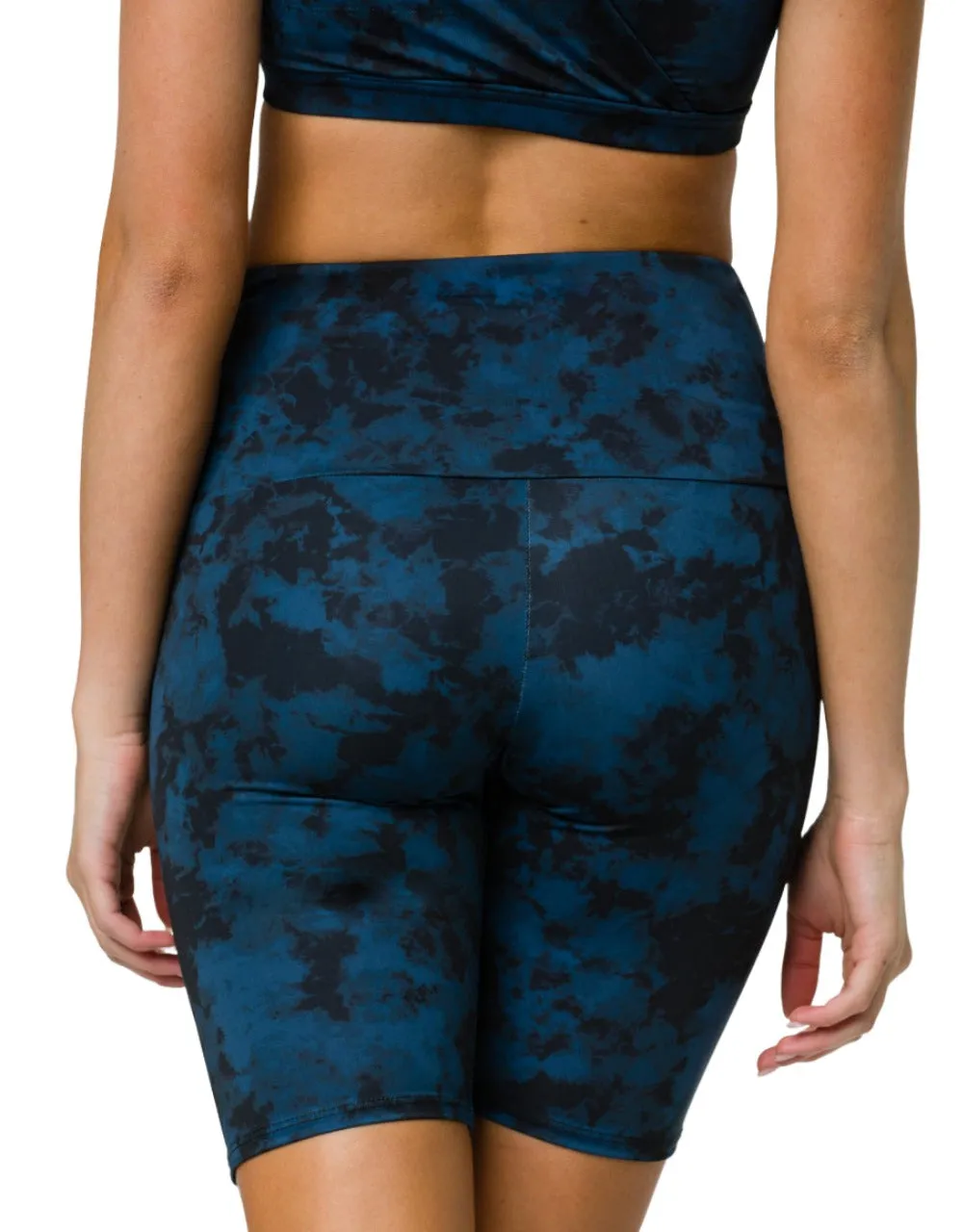 Onzie High Rise Bike Shorts 2225