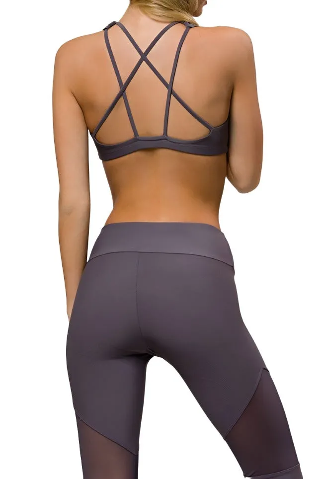 Onzie Hot Yoga Mudra Bra 3098