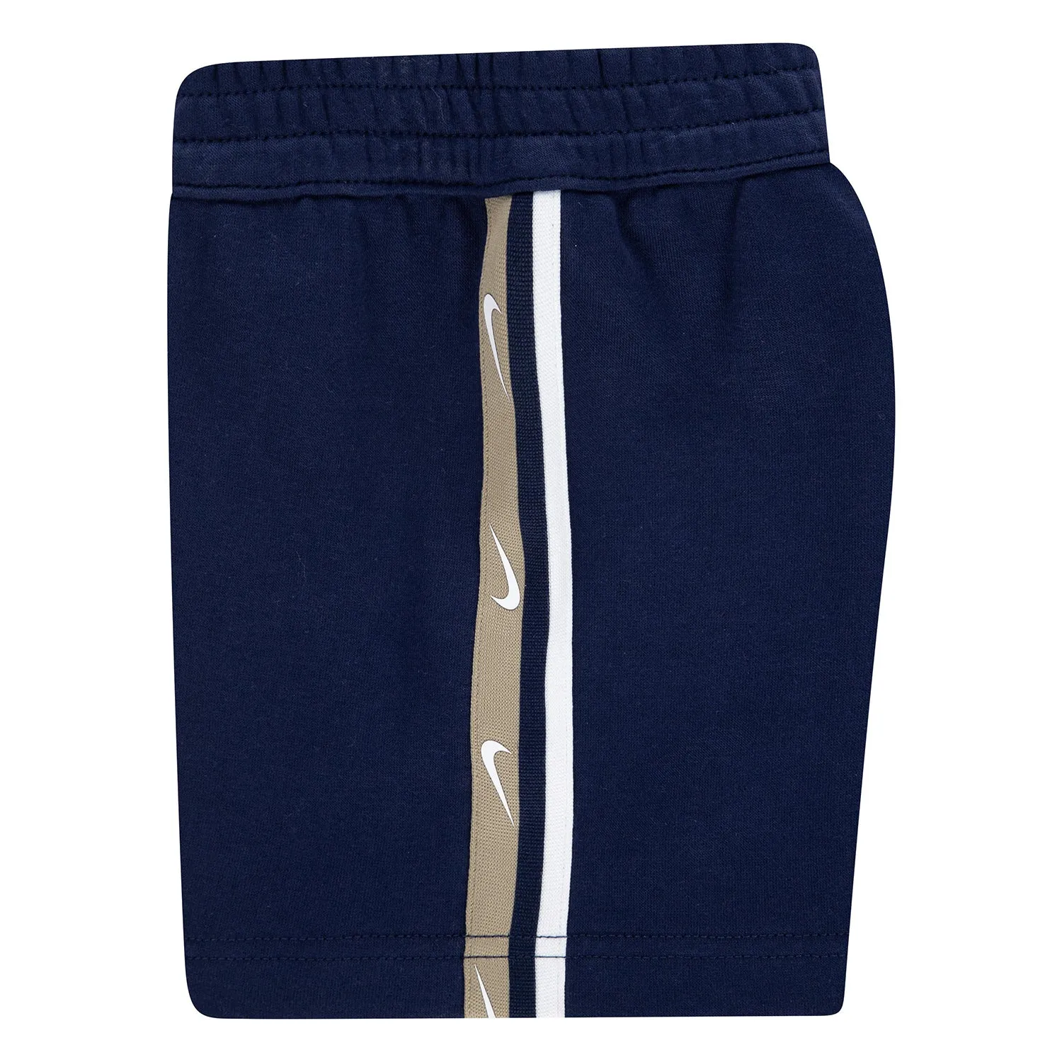 Poly French Terry Short Set - Toddler