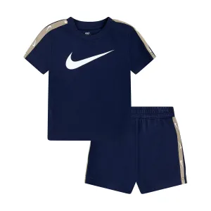 Poly French Terry Short Set - Toddler