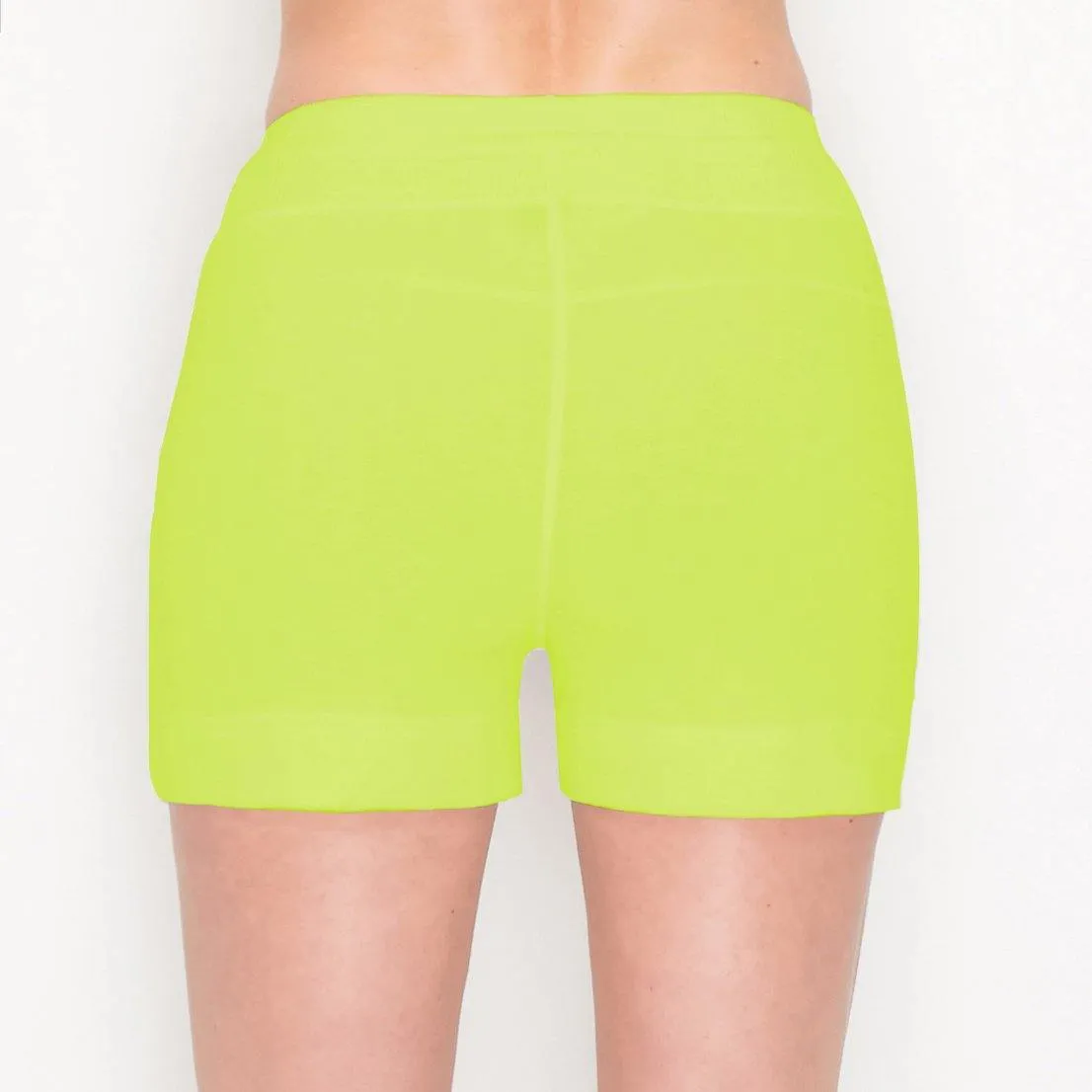 Premium French Terry Short - 3" Shorts for Women Casual Summer for Lounge and Beach Wear