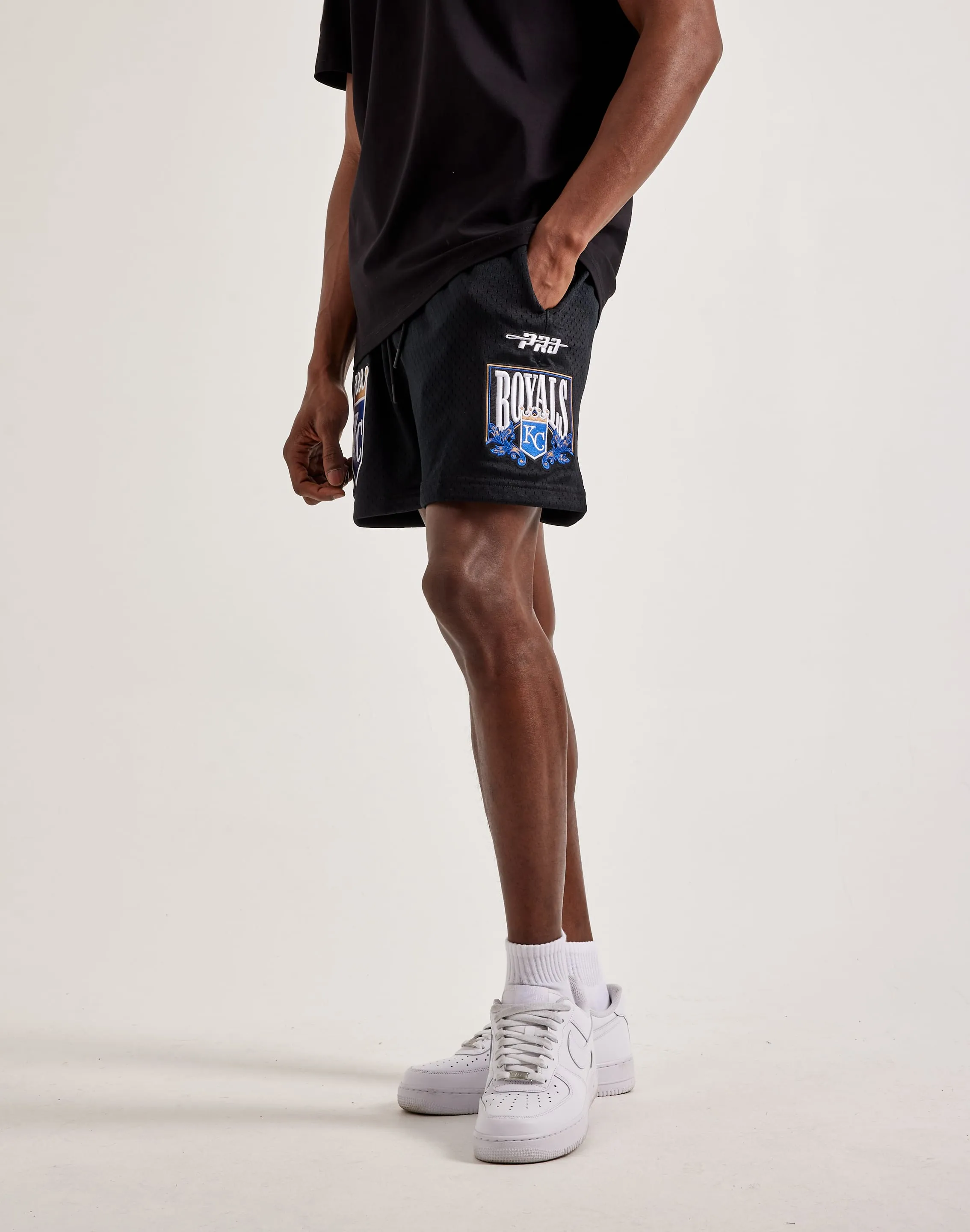 Pro Standard Kansas City Royals Shorts