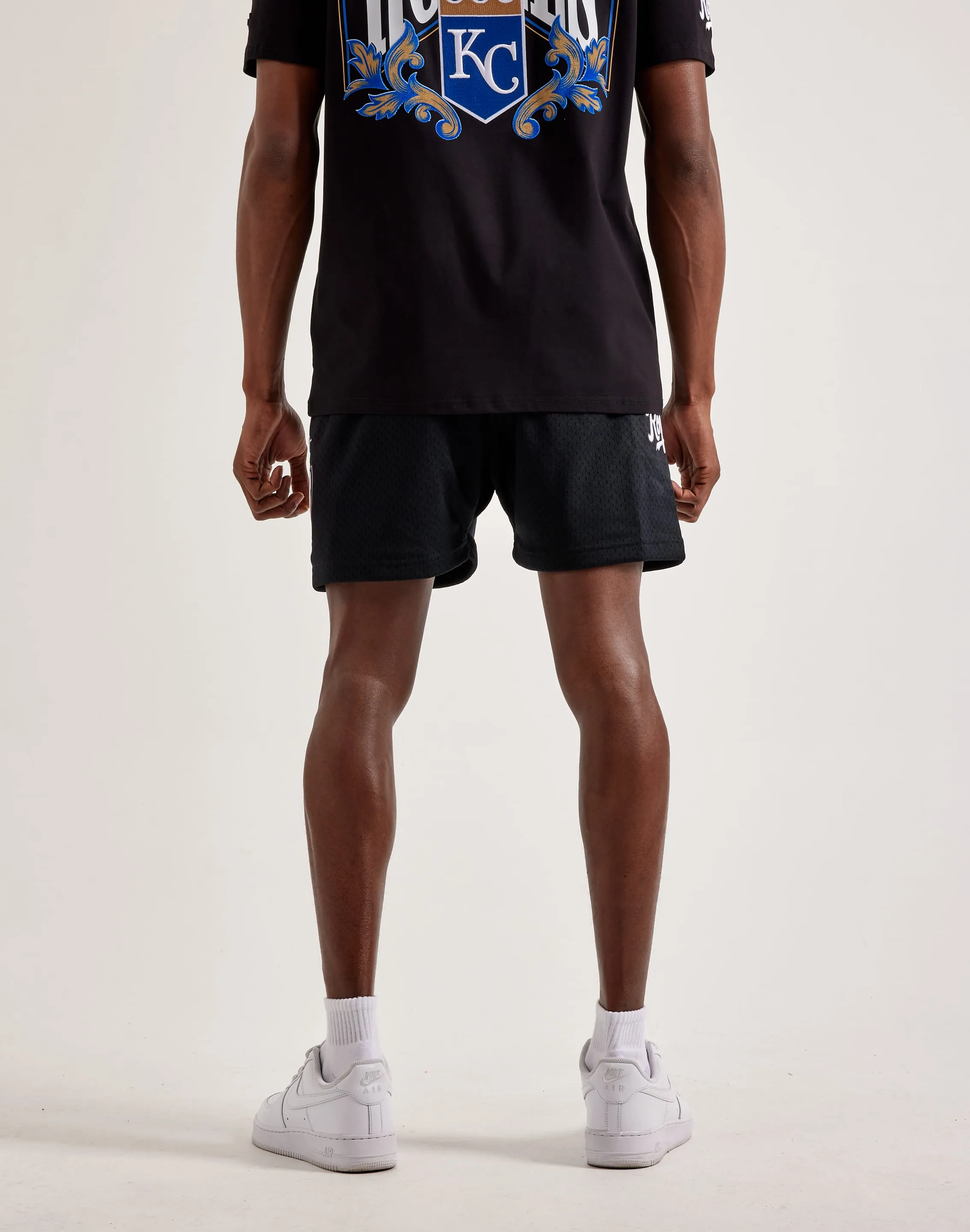 Pro Standard Kansas City Royals Shorts