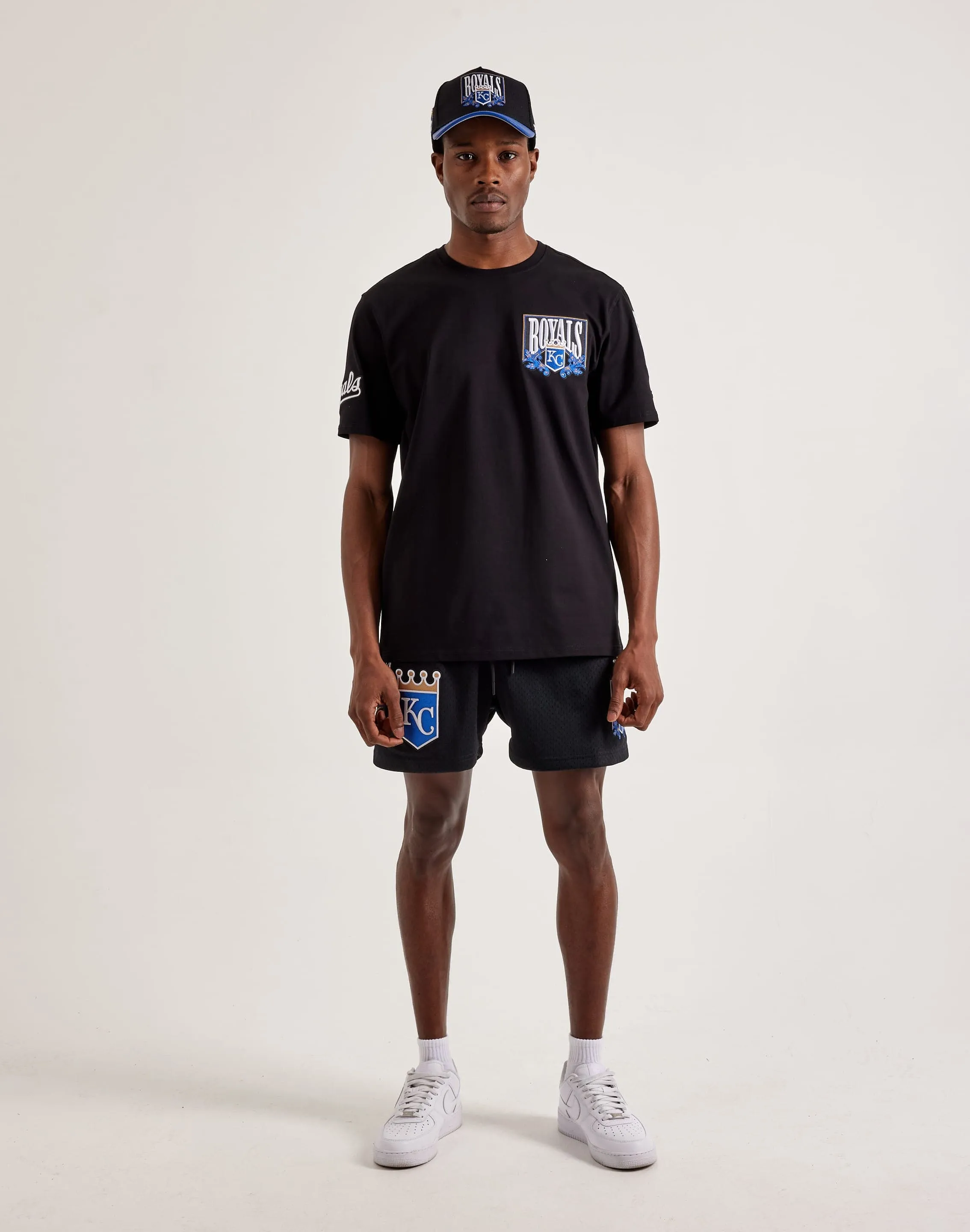 Pro Standard Kansas City Royals Shorts