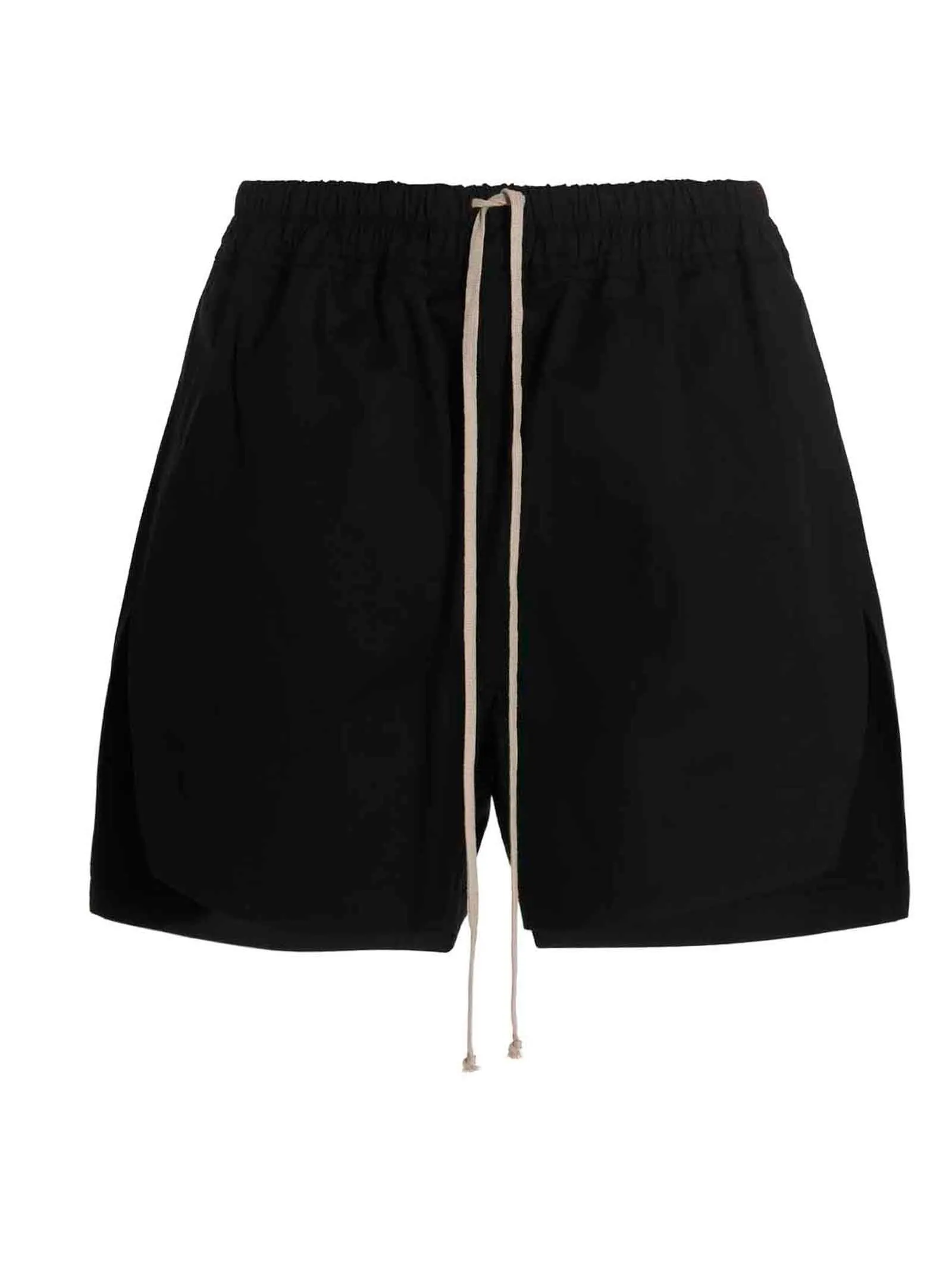 Rick Owens Drawstring Shorts