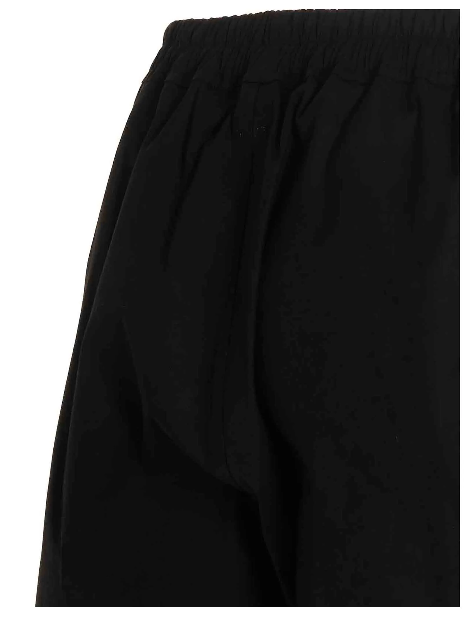 Rick Owens Drawstring Shorts