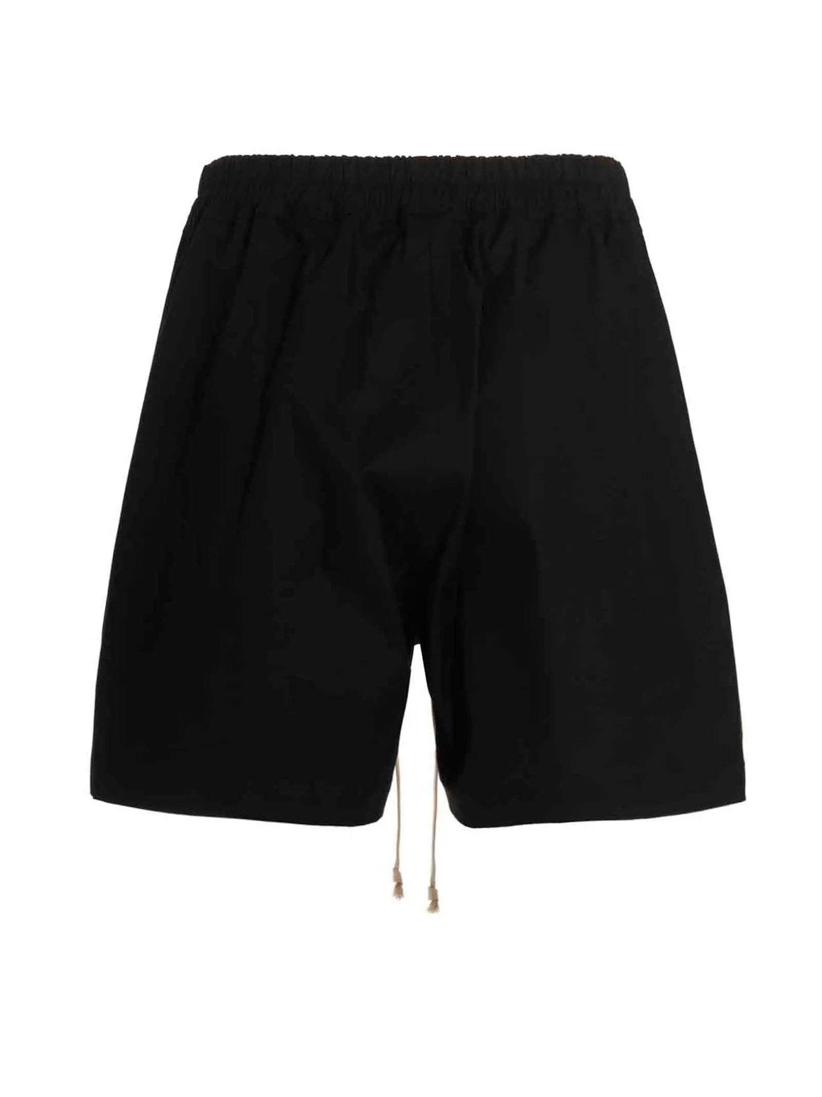 Rick Owens Drawstring Shorts