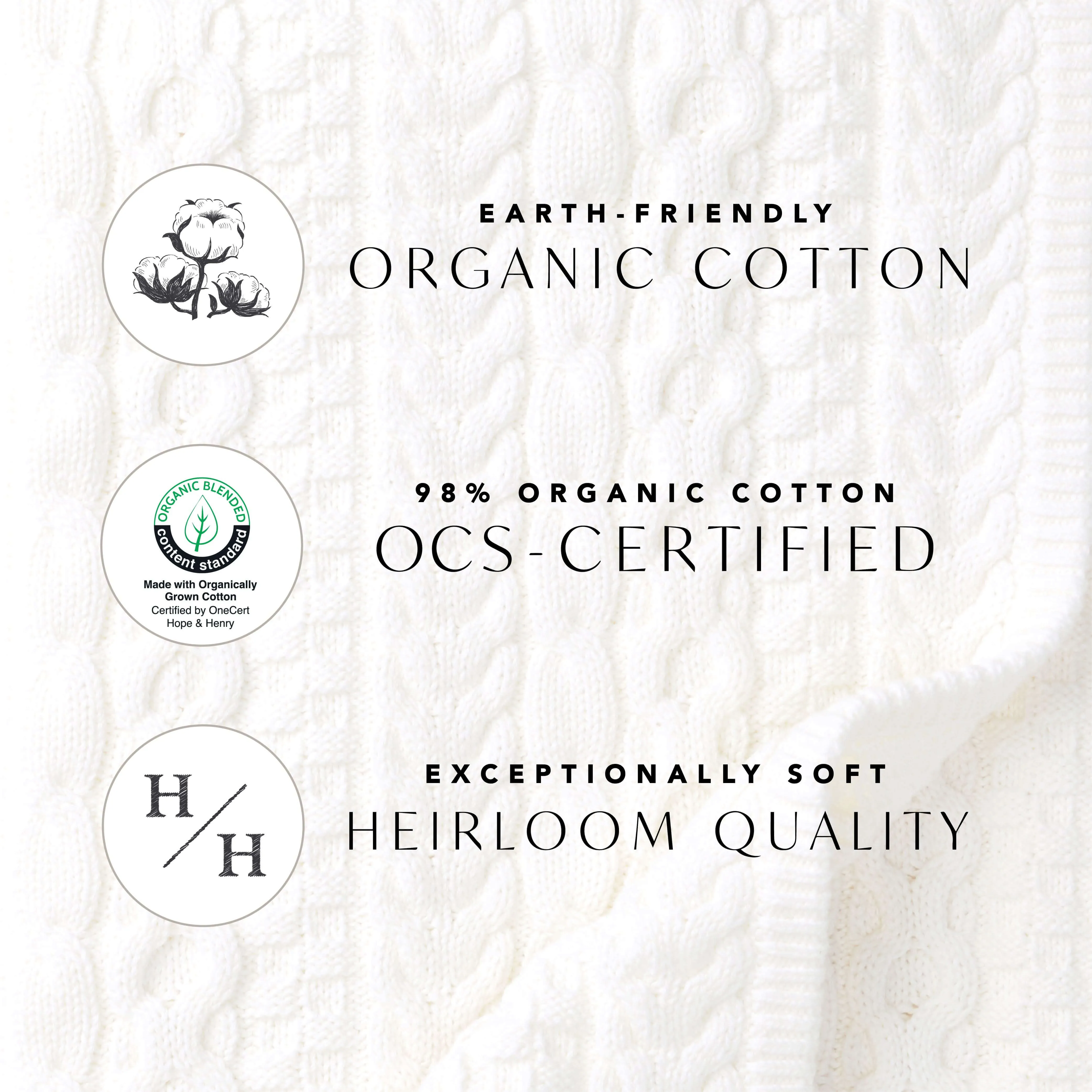 Seersucker Organic Romper