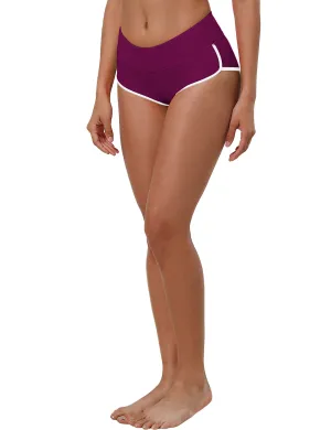 Sexy Booty Pilates Shorts grapevine_Pilates