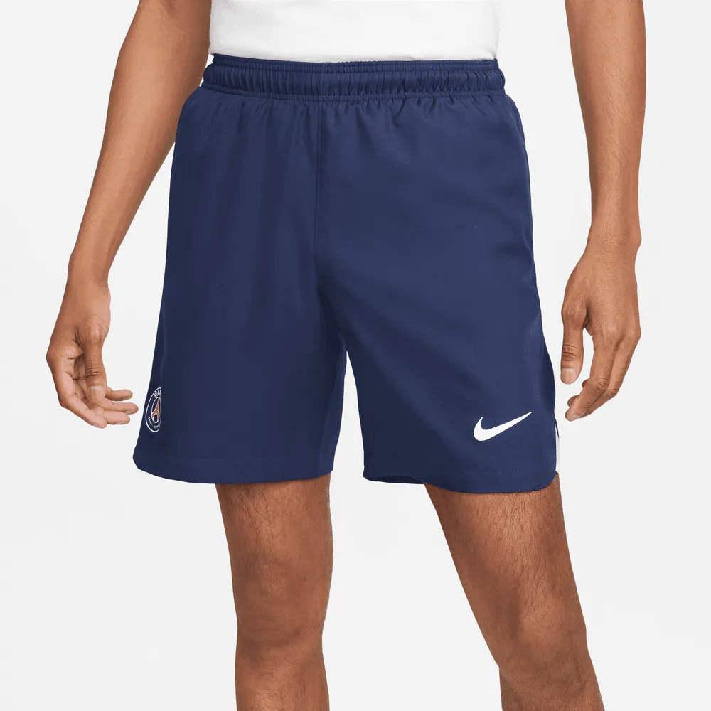 Short PSG Domicile 2022/2023 - Bleu