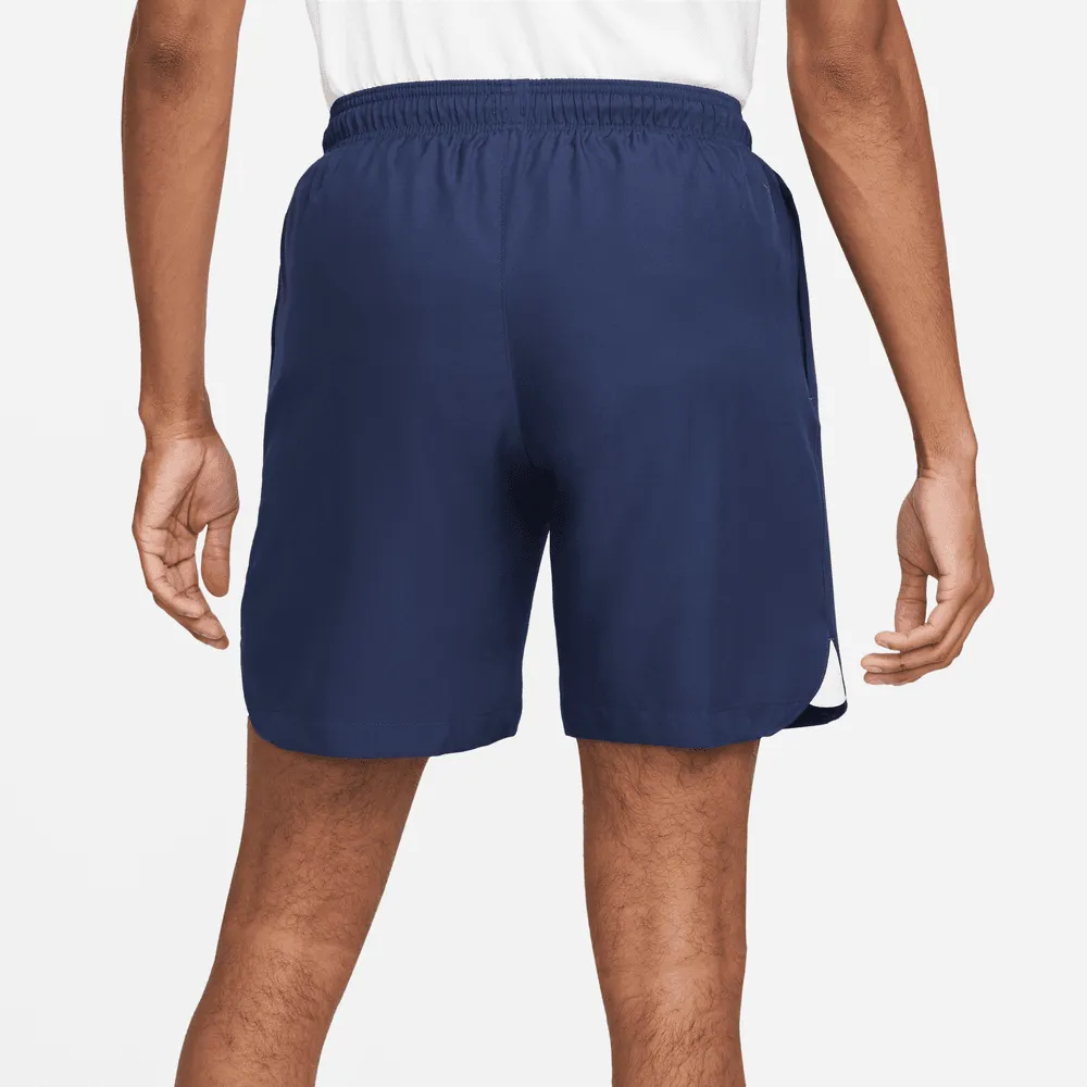 Short PSG Domicile 2022/2023 - Bleu