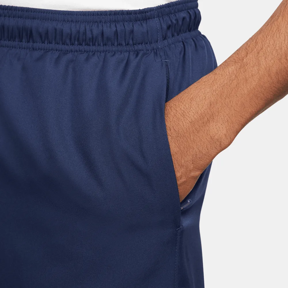 Short PSG Domicile 2022/2023 - Bleu