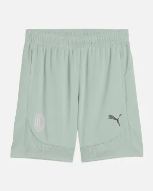 Short Puma AC Milan 2024/2025 - Vert