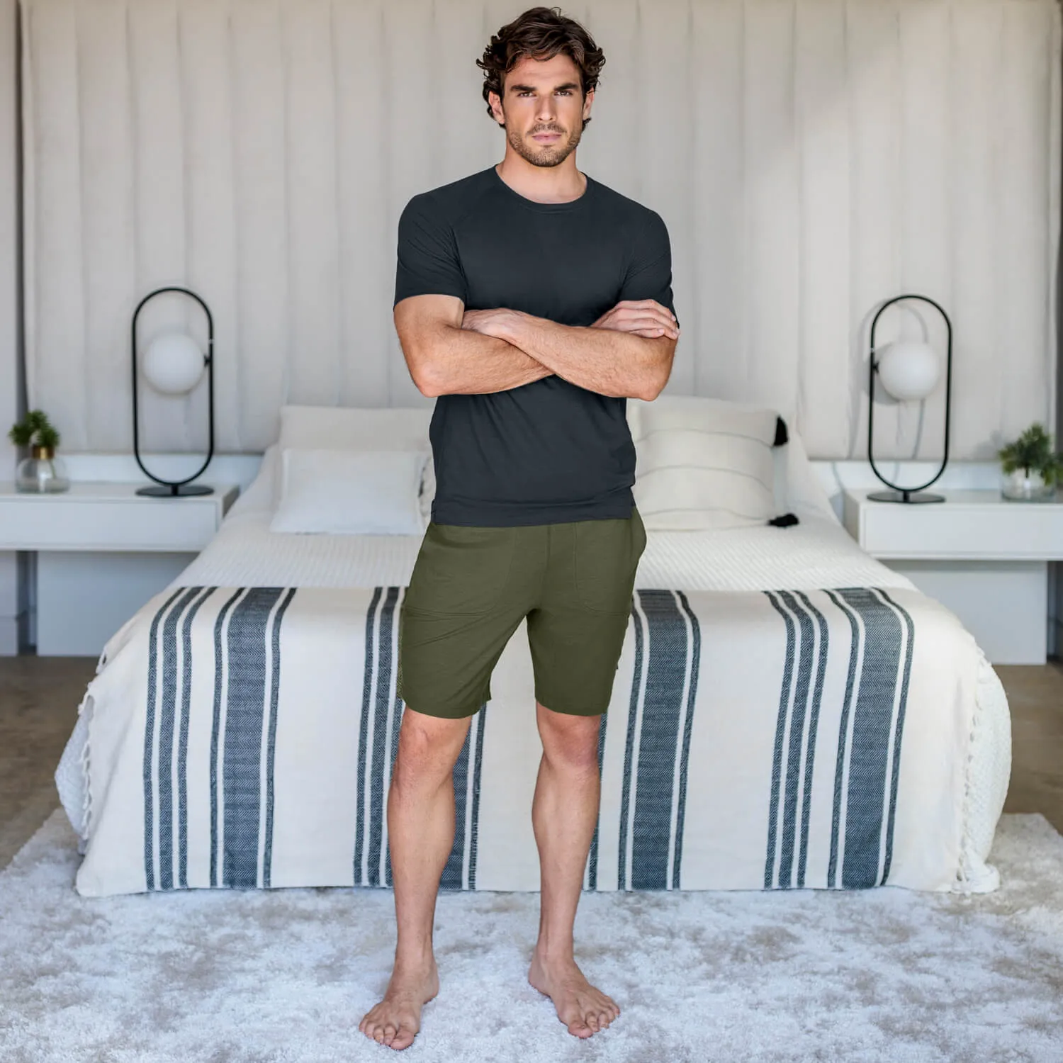 Shorts — NATTRECOVER™